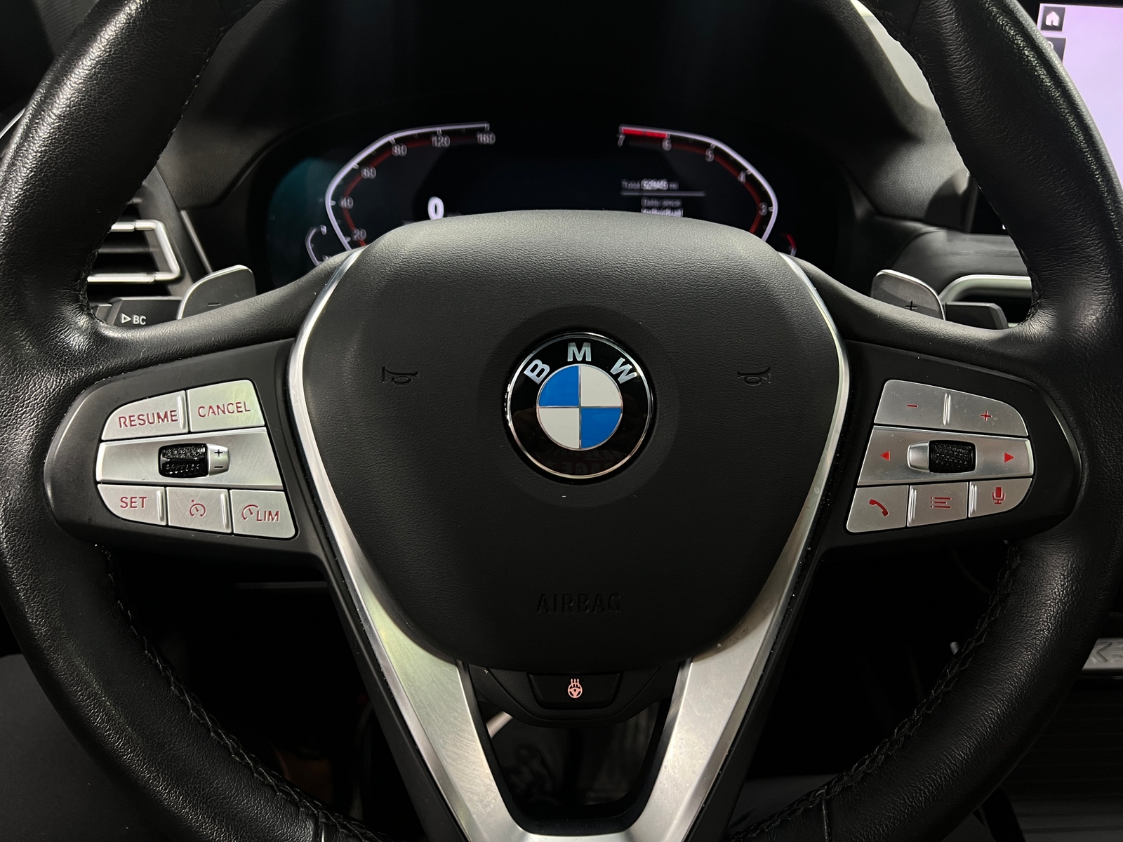 Thumbnail: 2022 BMW X3 - 4