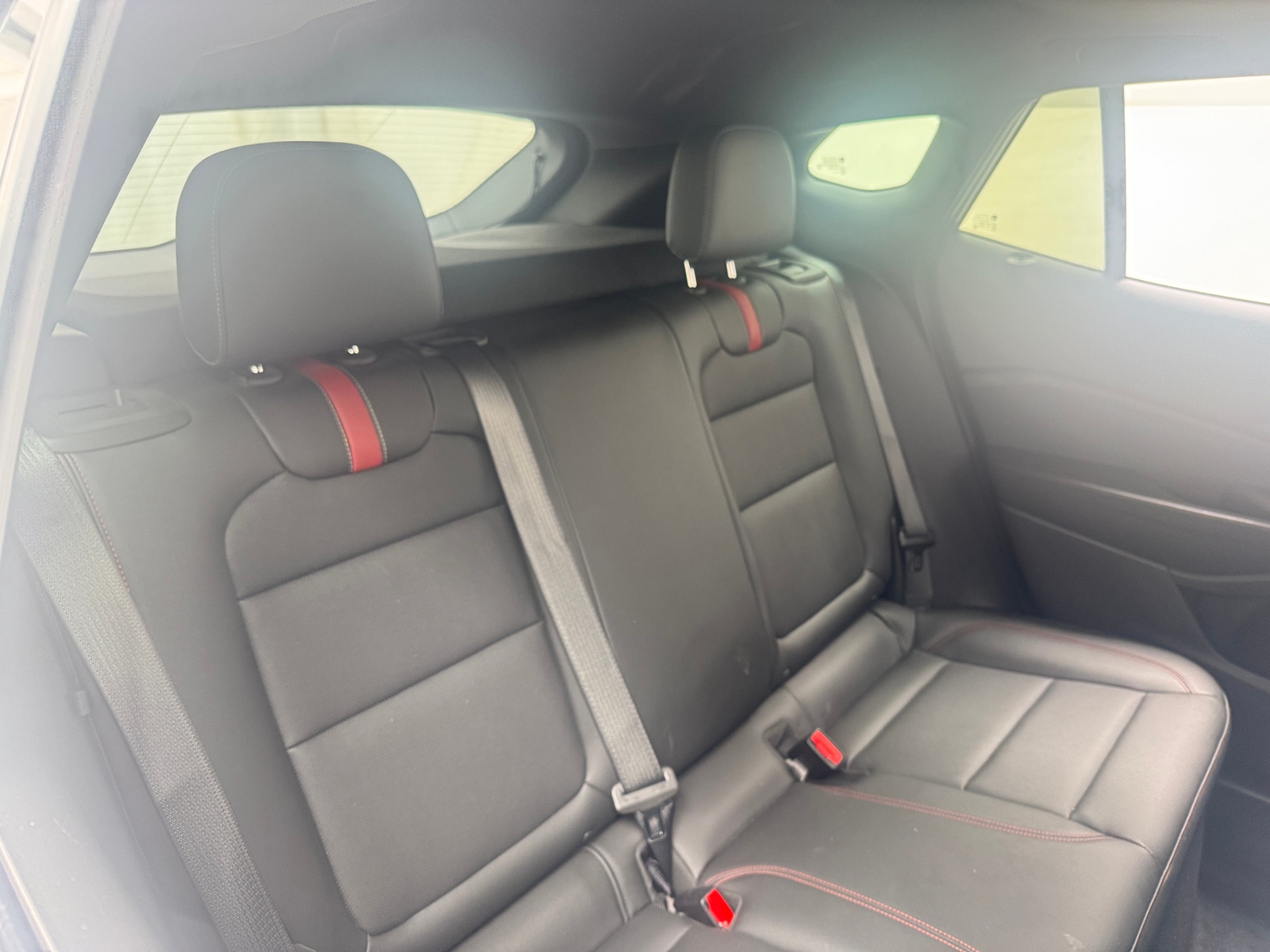 Thumbnail: 2024 Chevrolet Trax - 5