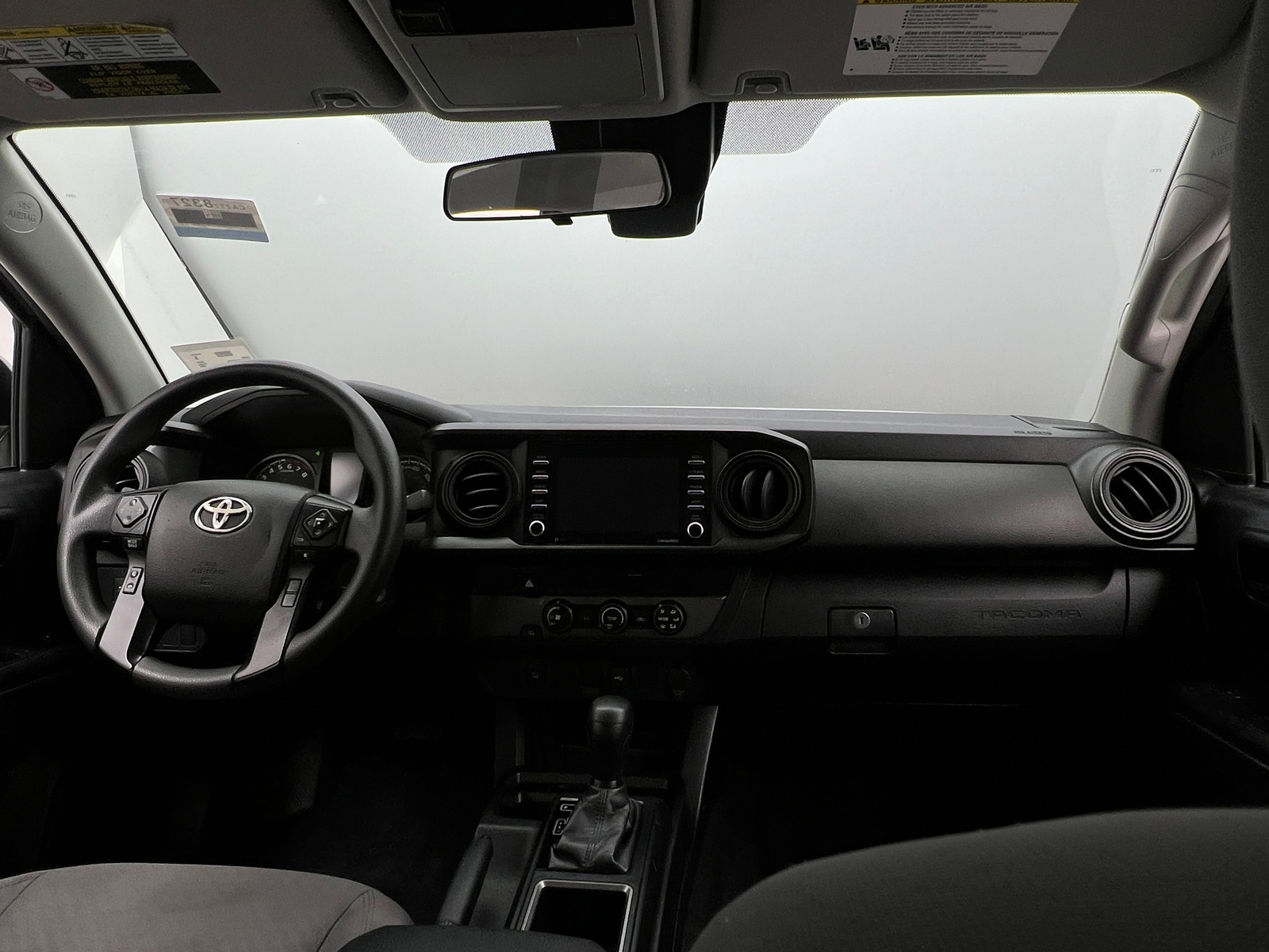 Thumbnail: 2020 Toyota Tacoma - 3