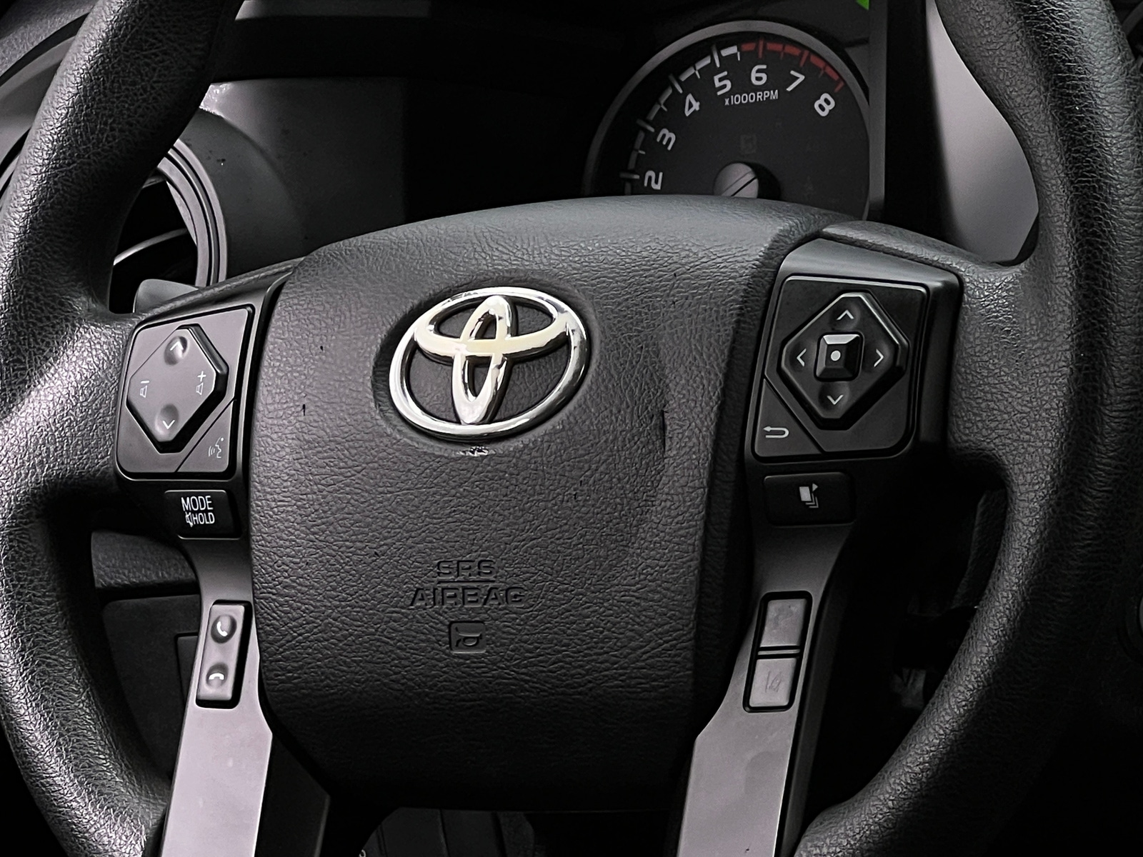 Thumbnail: 2020 Toyota Tacoma - 5