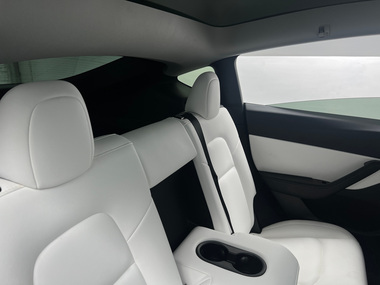 Thumbnail: 2021 Tesla Model Y - 4