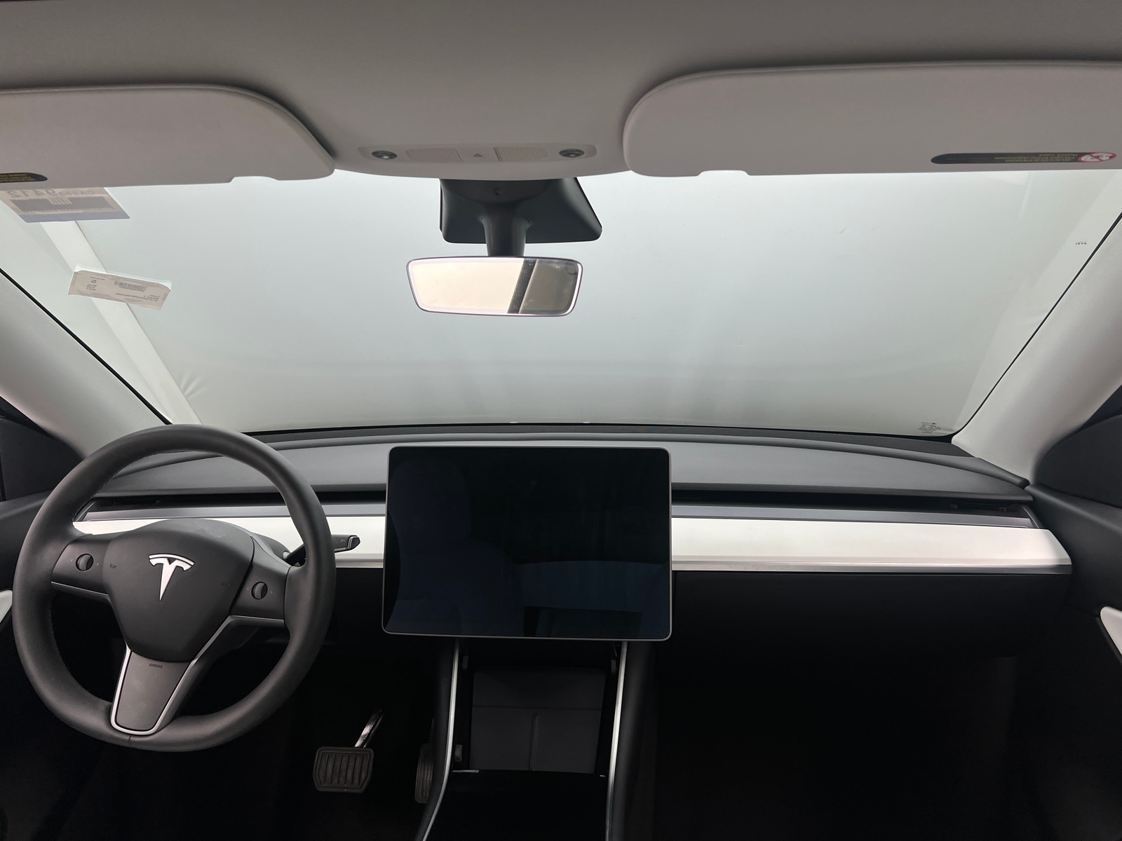 Thumbnail: 2021 Tesla Model Y - 2