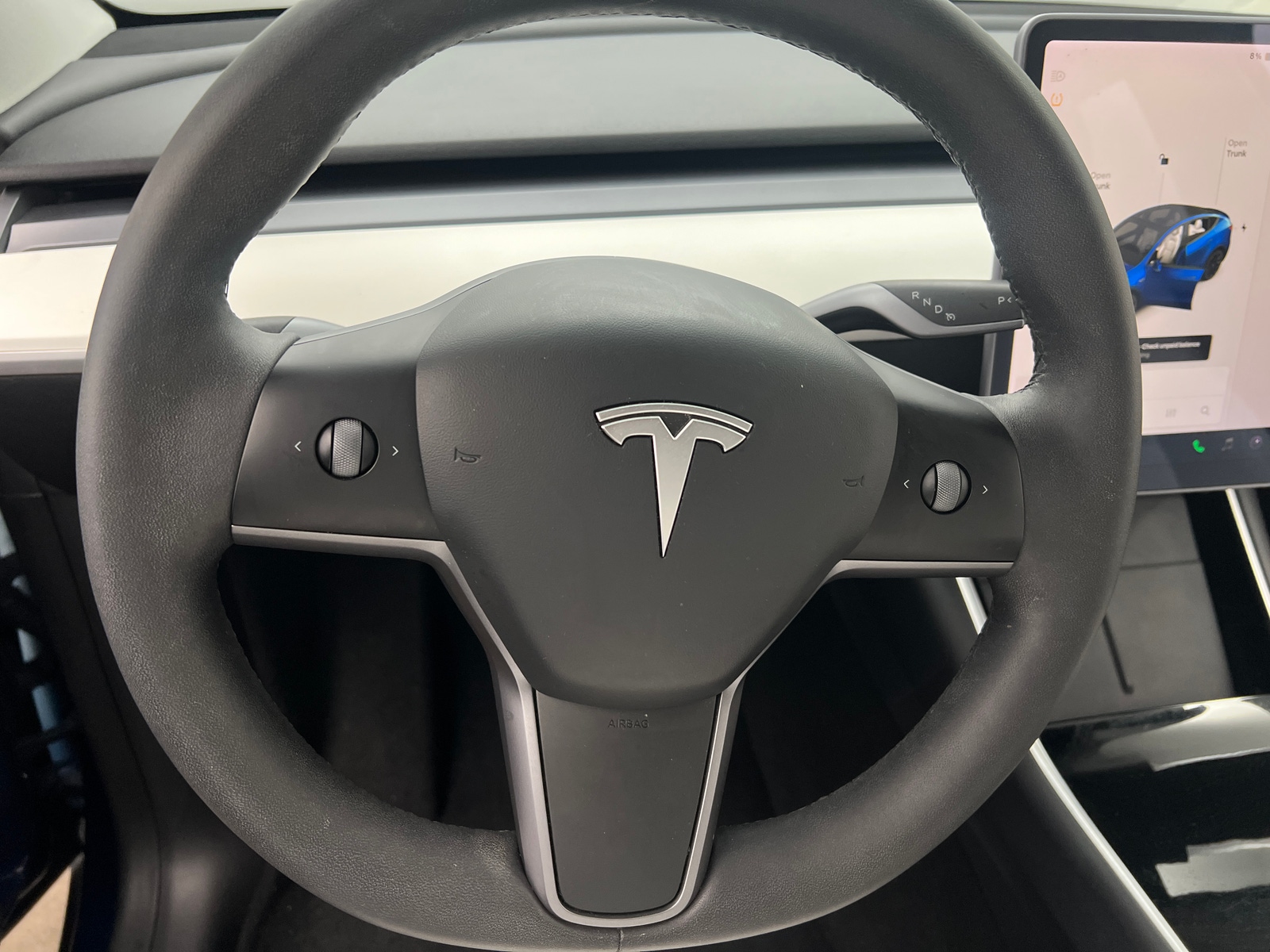 Thumbnail: 2021 Tesla Model Y - 3
