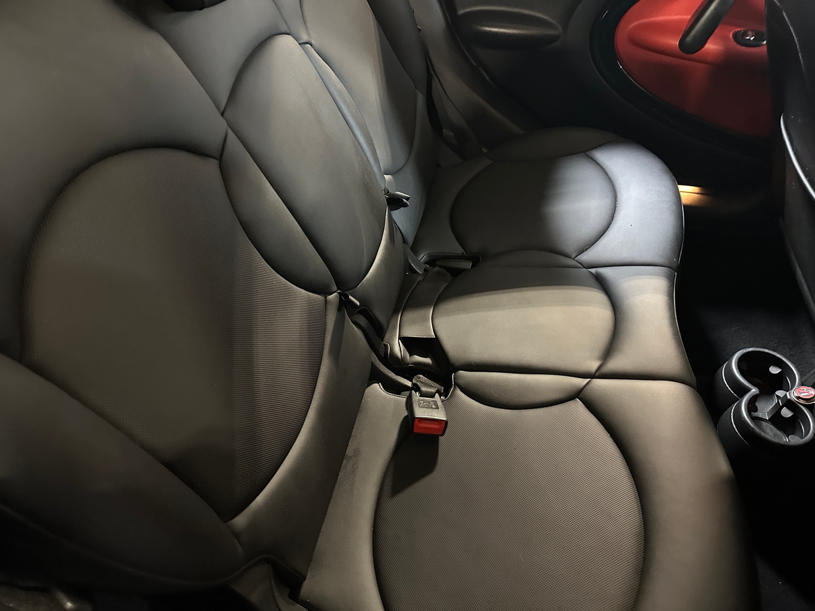 Thumbnail: 2014 MINI Cooper Countryman - 5