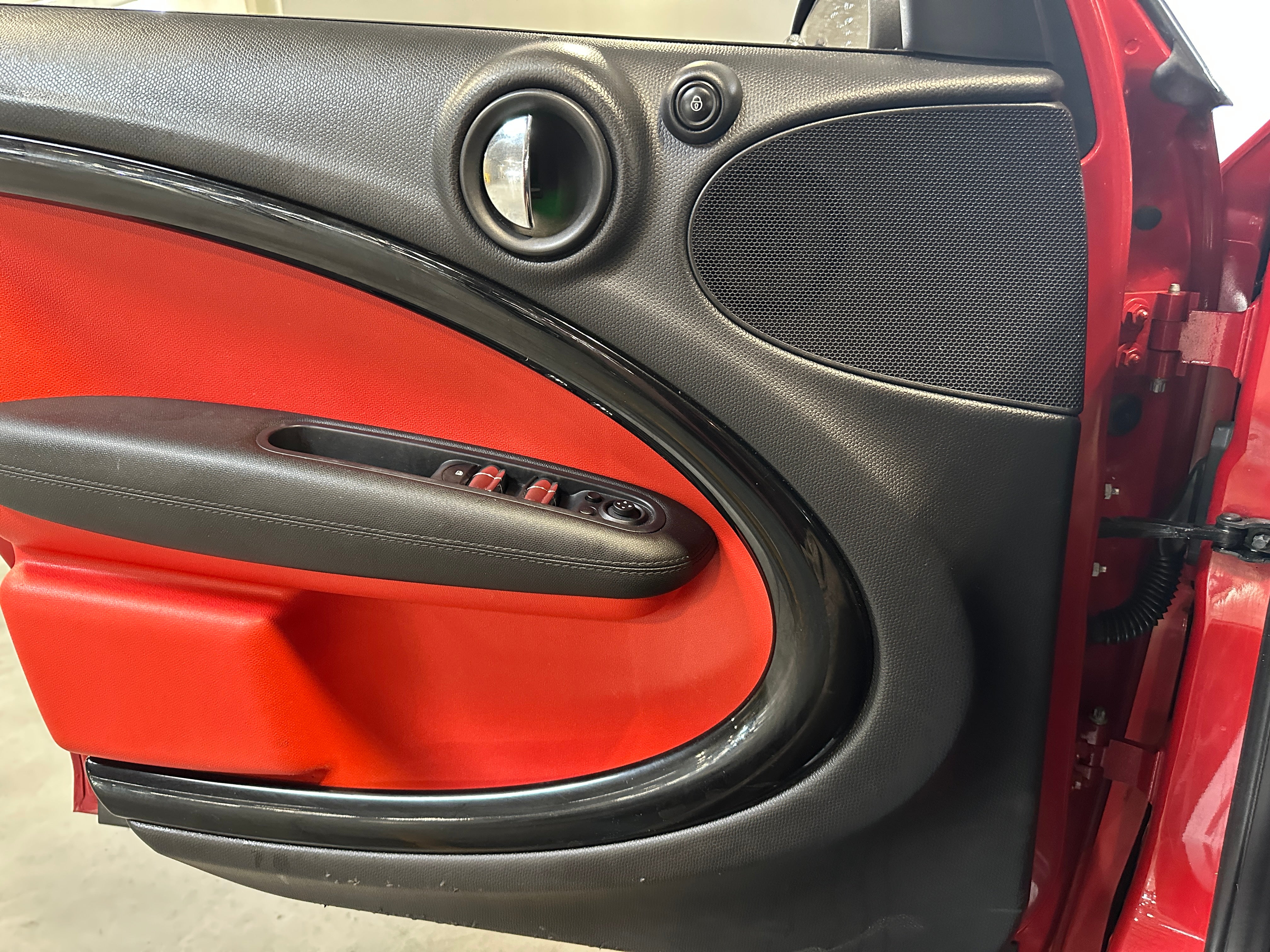 2014 MINI Countryman