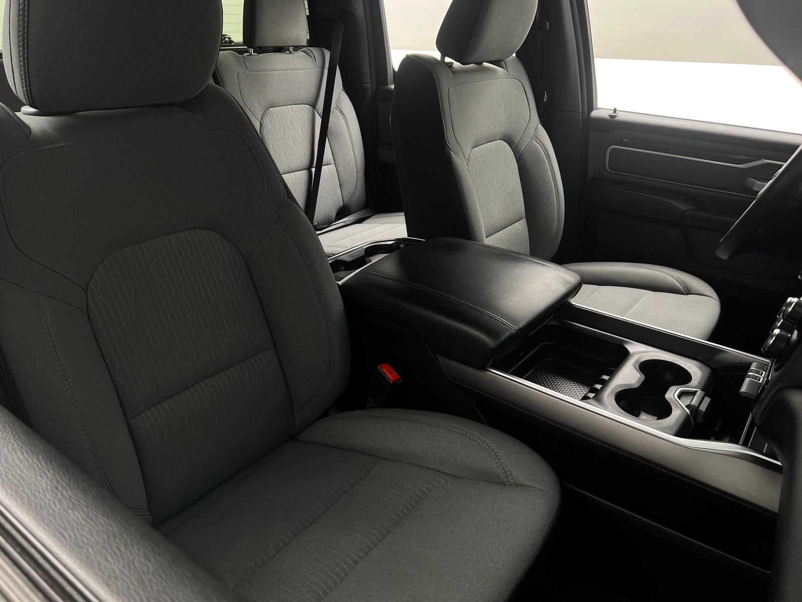 Thumbnail: 2022 RAM 1500 - 2
