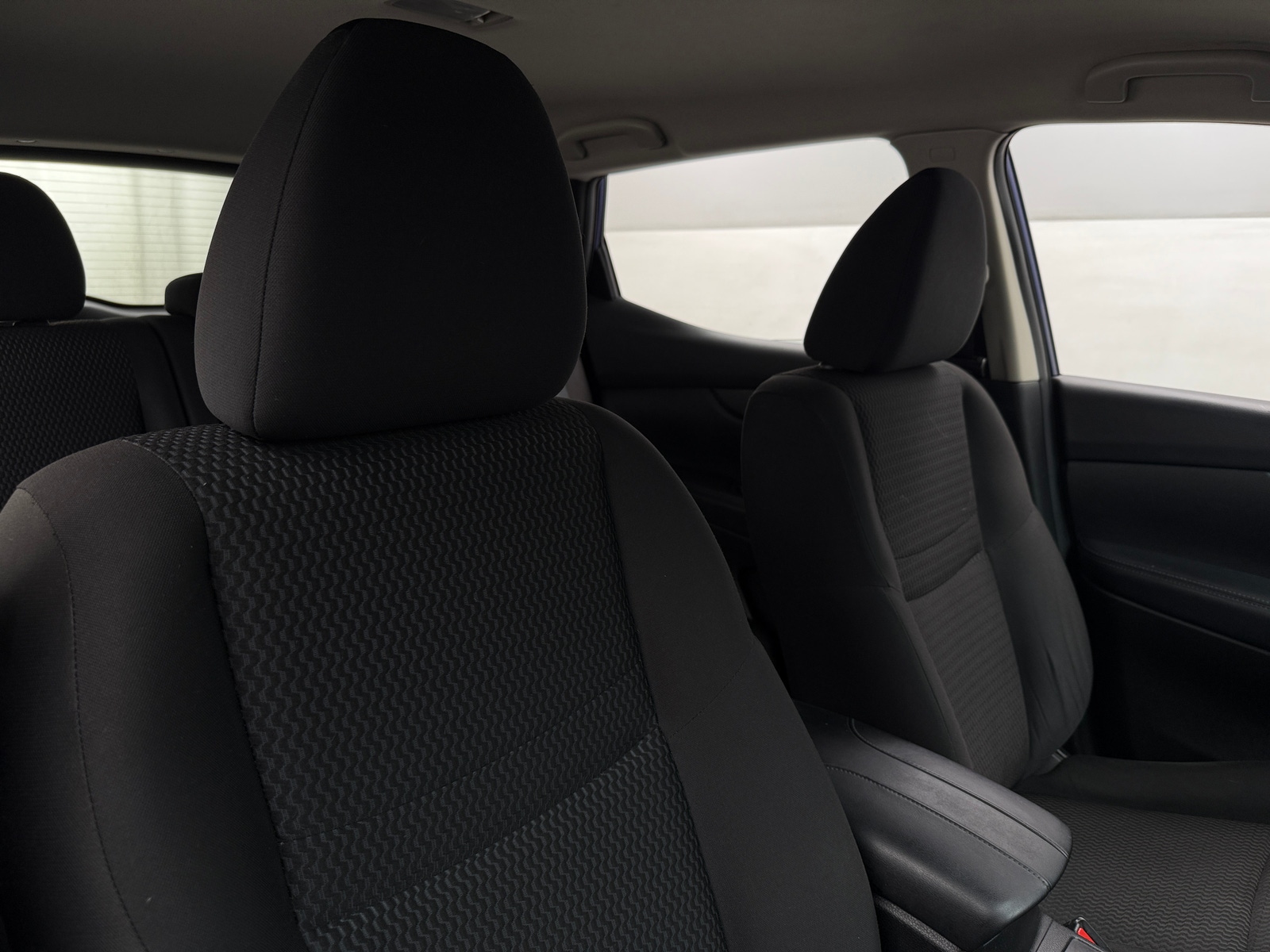 Thumbnail: 2019 Nissan Rogue Sport - 2