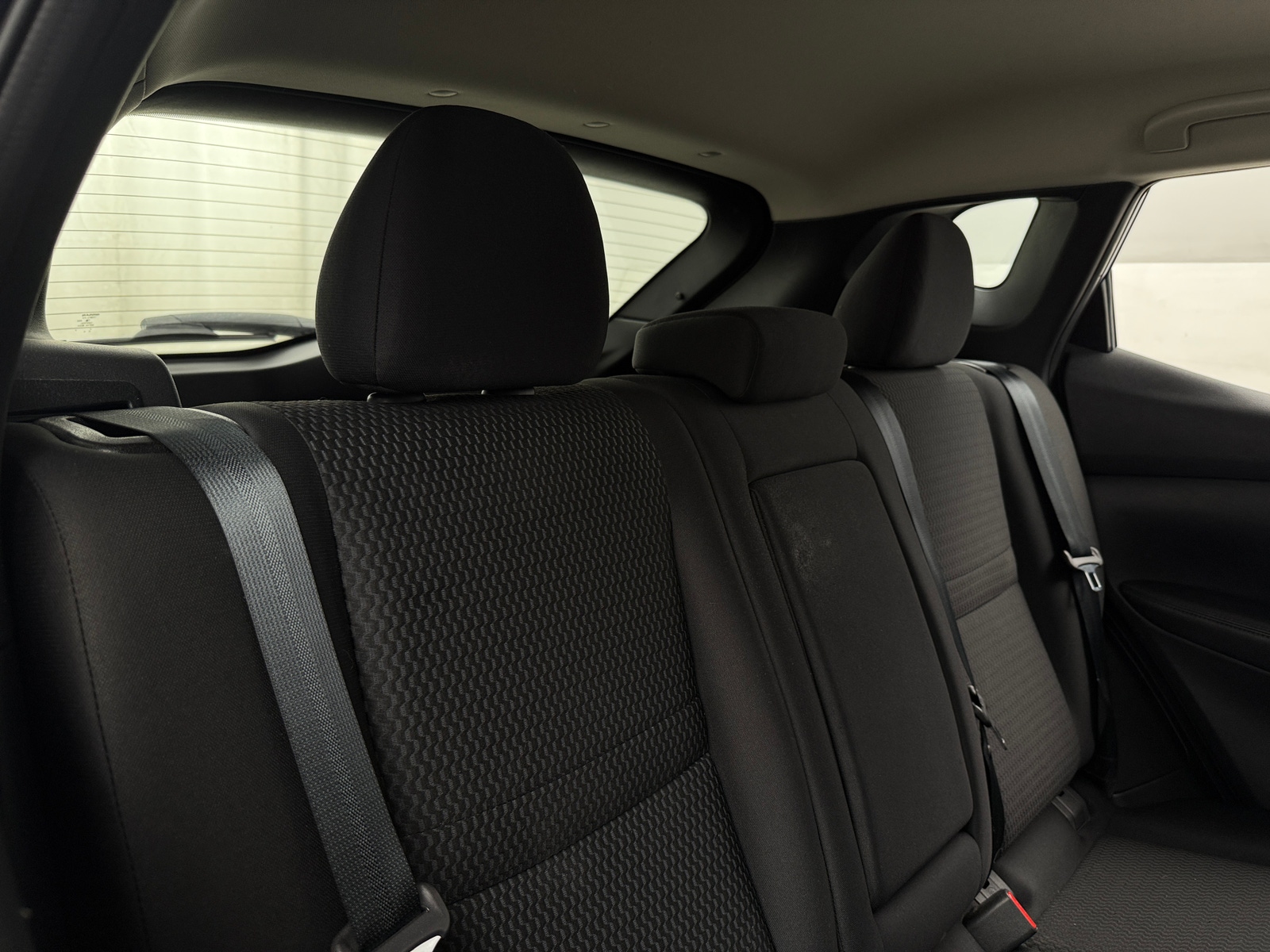 Thumbnail: 2019 Nissan Rogue Sport - 6