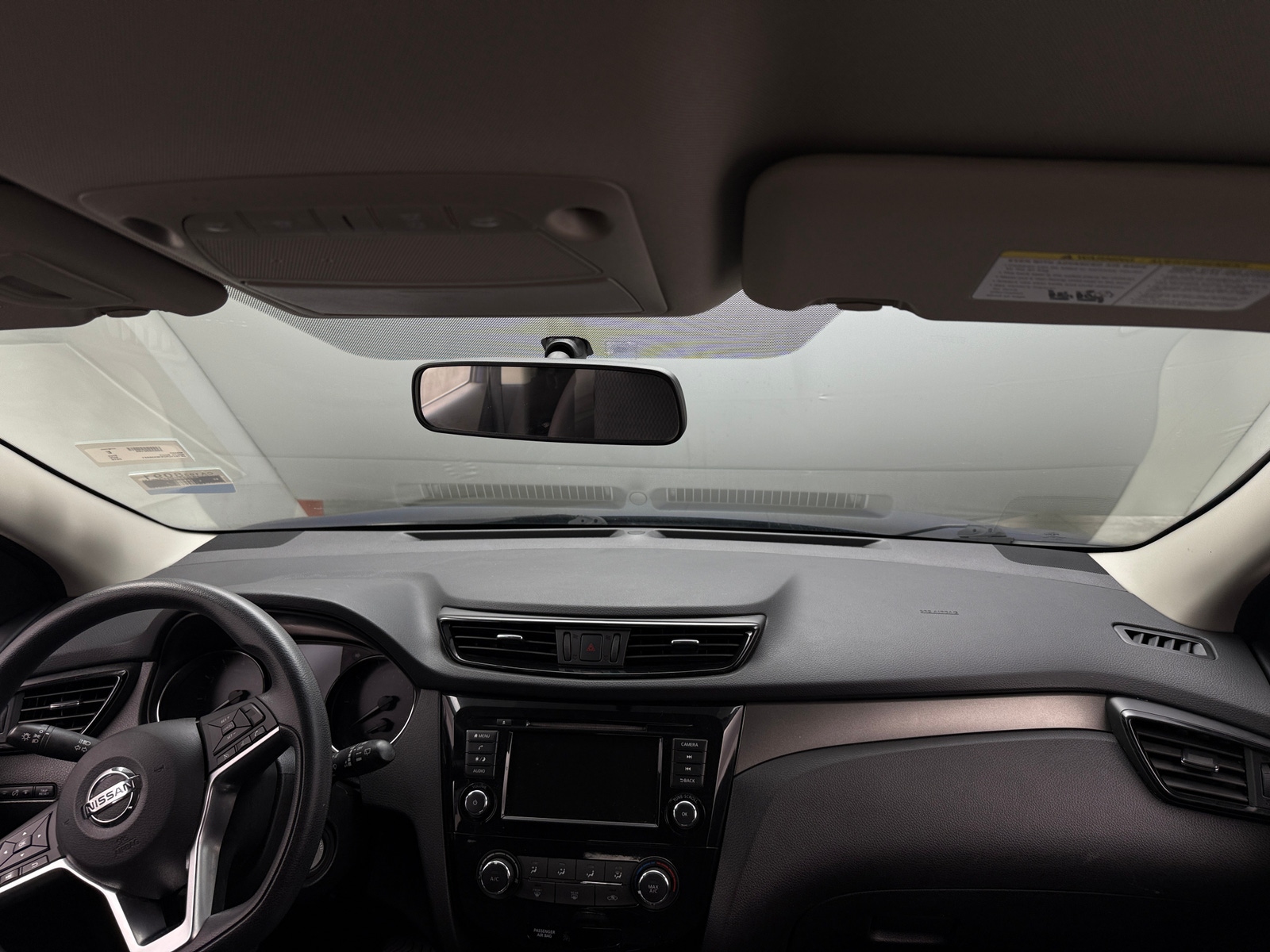 Thumbnail: 2019 Nissan Rogue Sport - 3