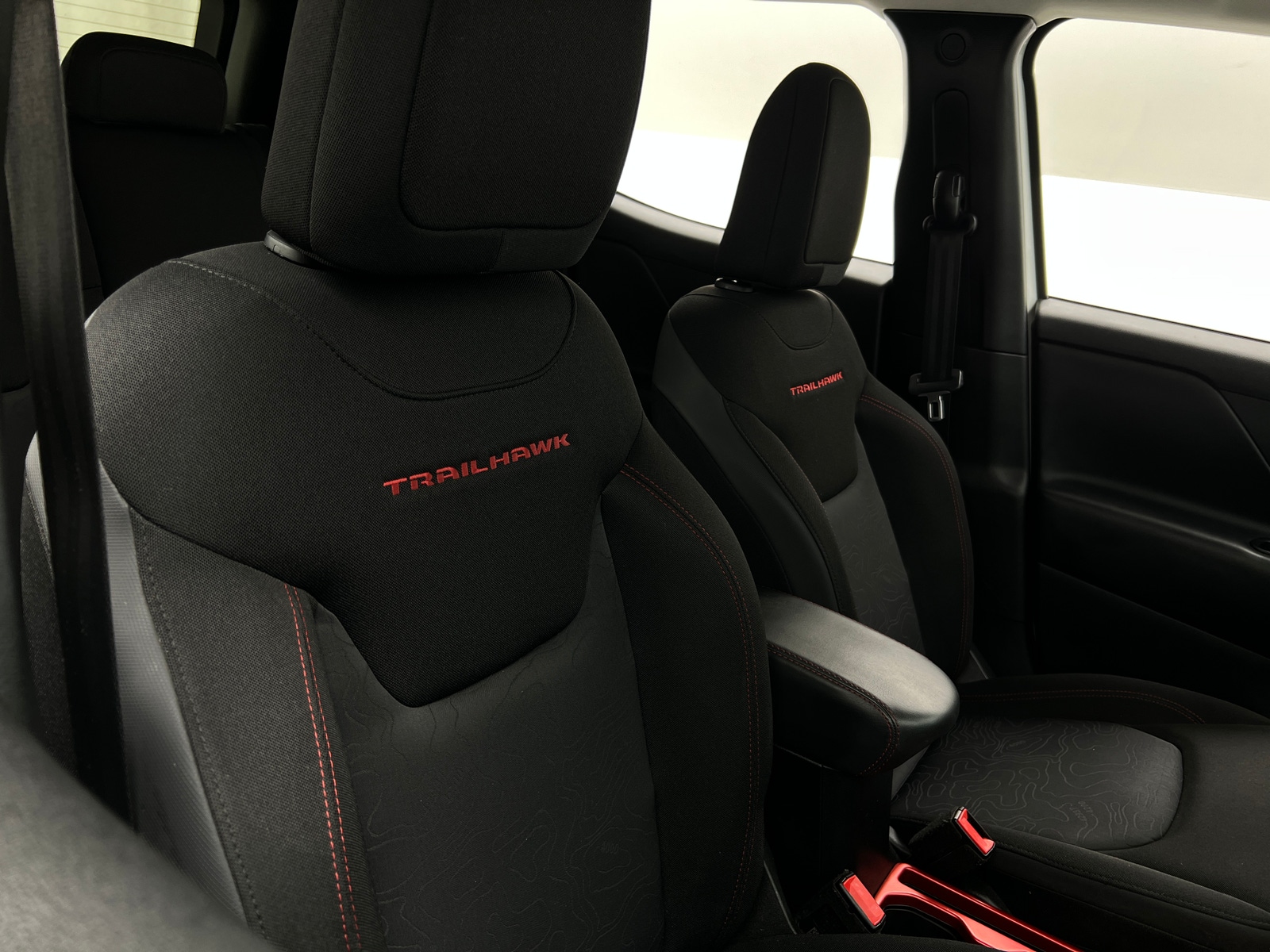 Thumbnail: 2019 Jeep Renegade - 2