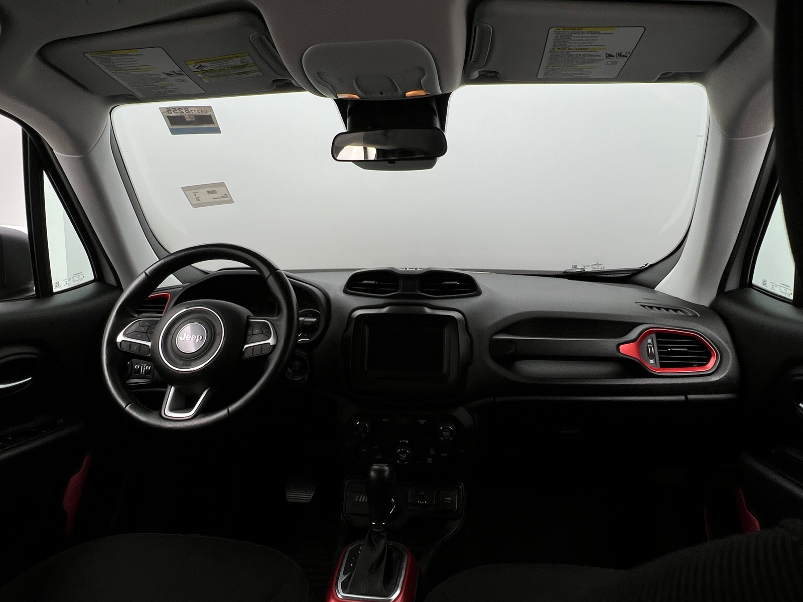 Thumbnail: 2019 Jeep Renegade - 3