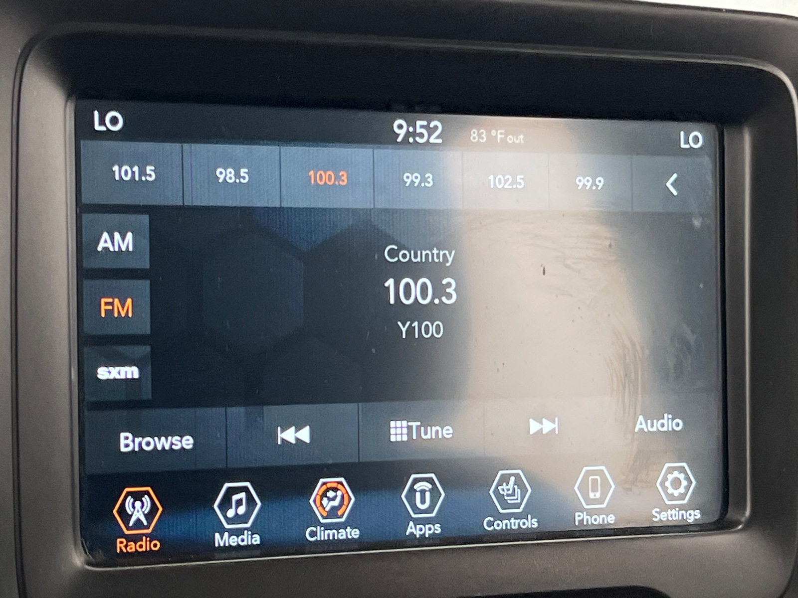 Thumbnail: 2019 Jeep Renegade - 4