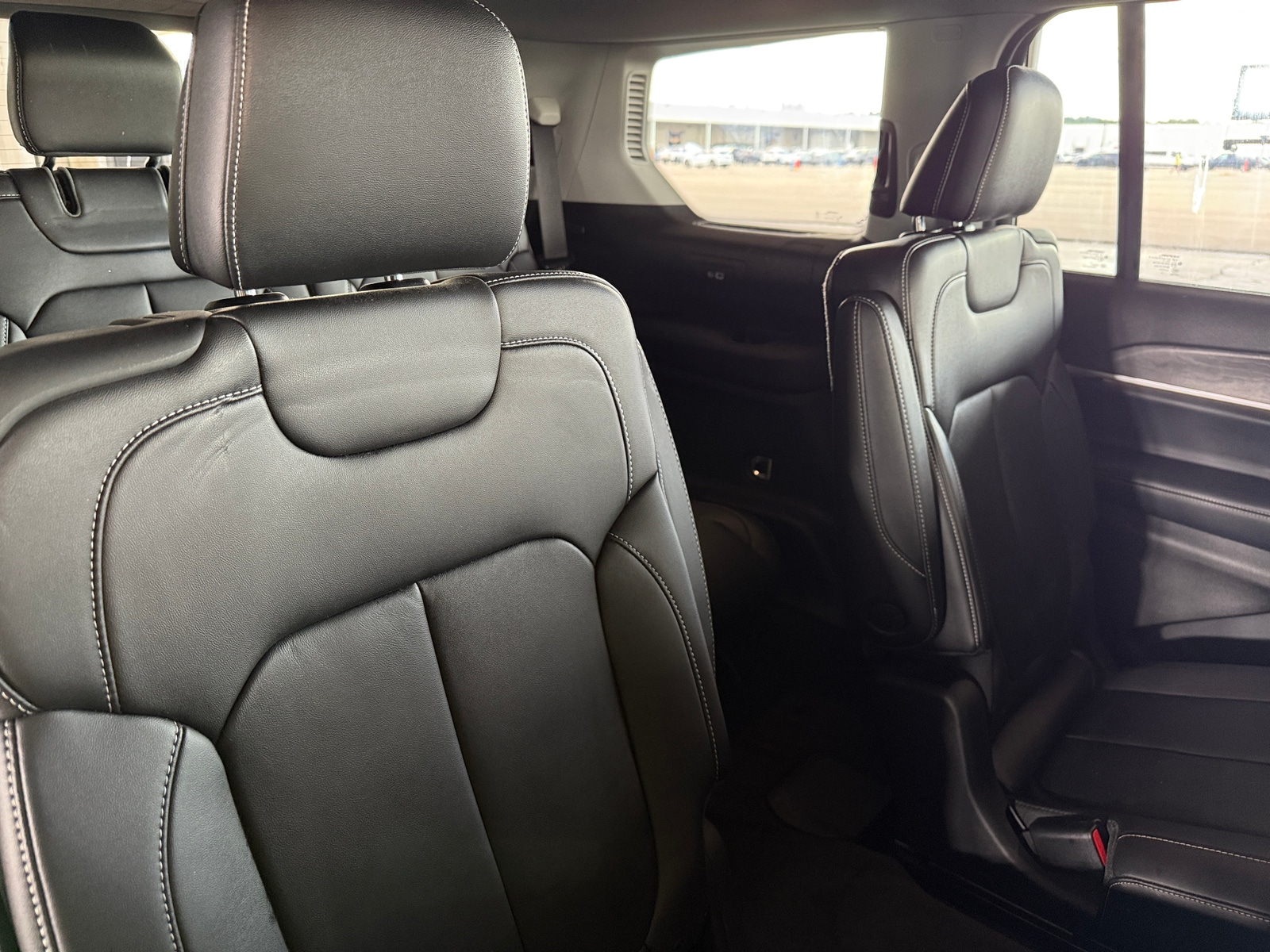 Thumbnail: 2021 Jeep Grand Cherokee L - 6