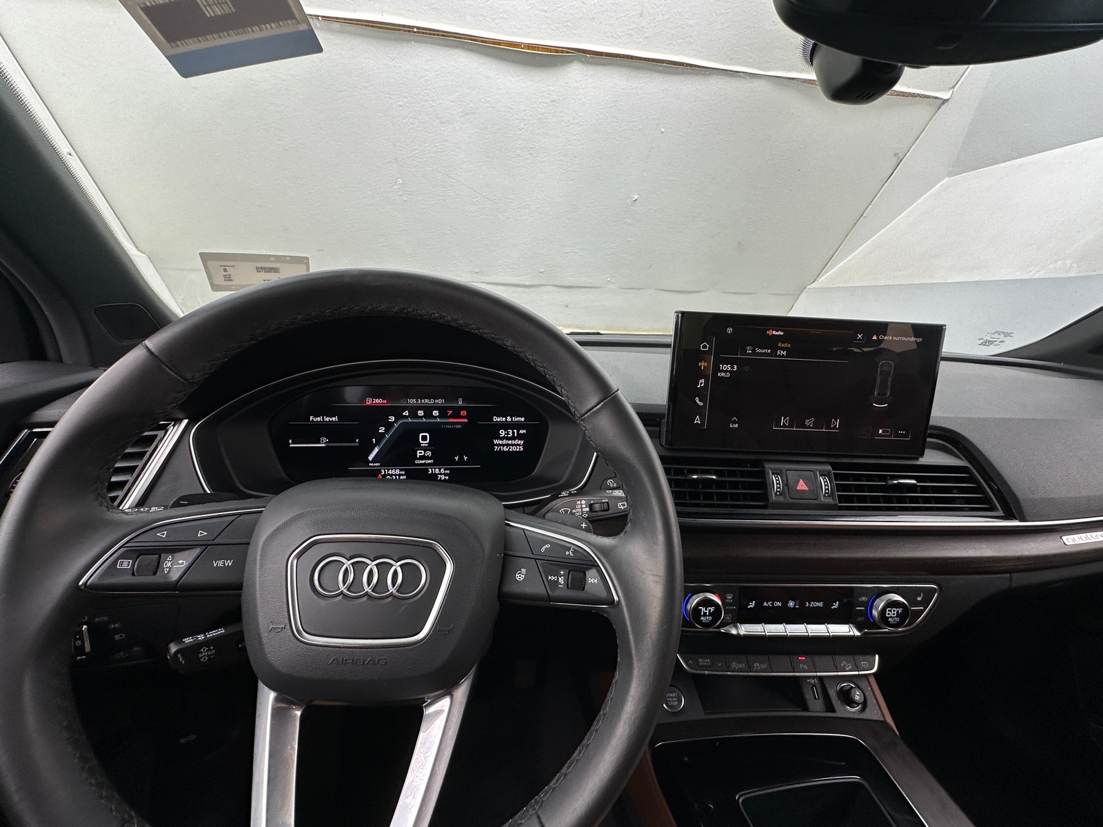 Thumbnail: 2023 Audi Q5 - 2