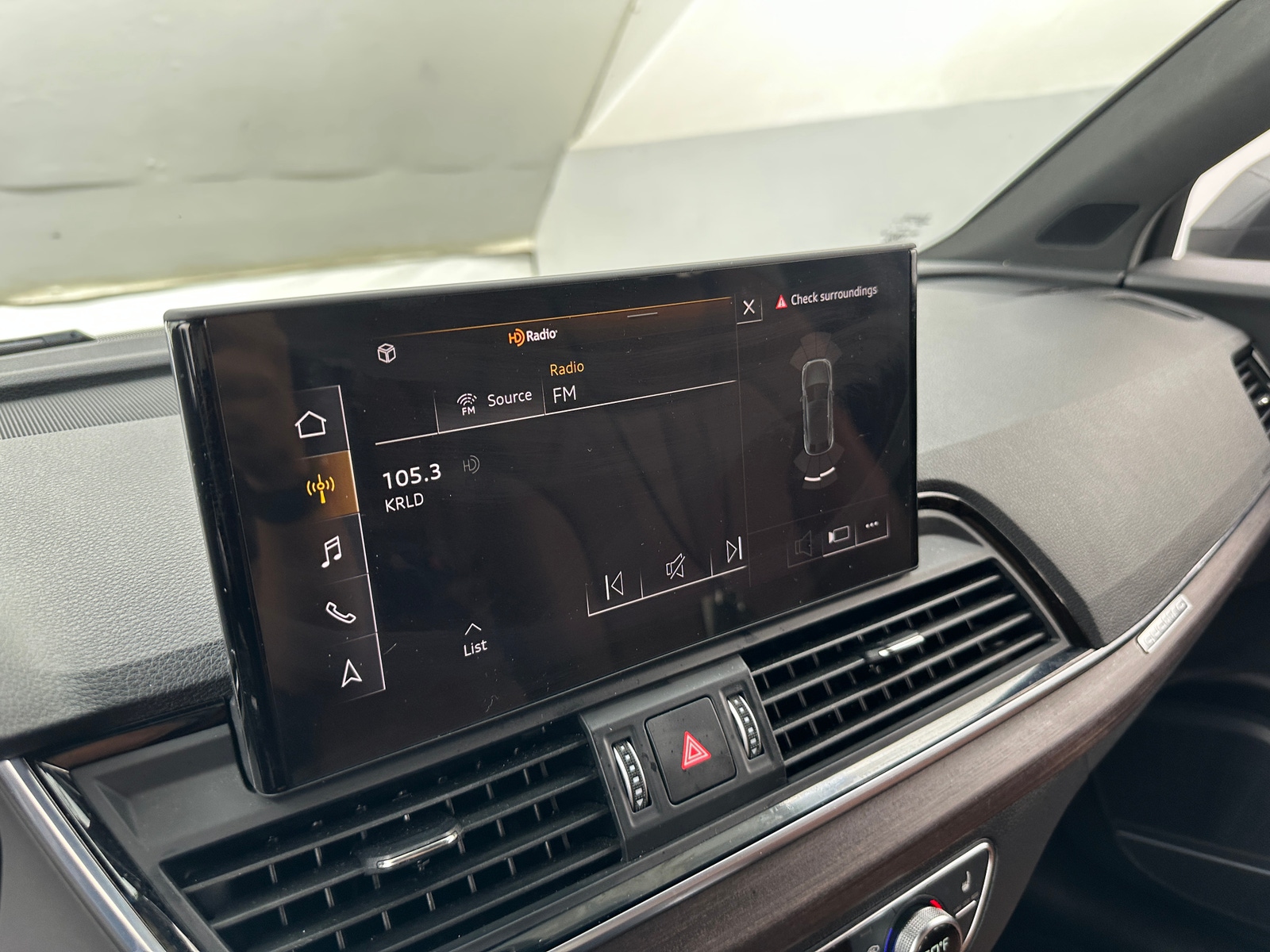Thumbnail: 2023 Audi Q5 - 3