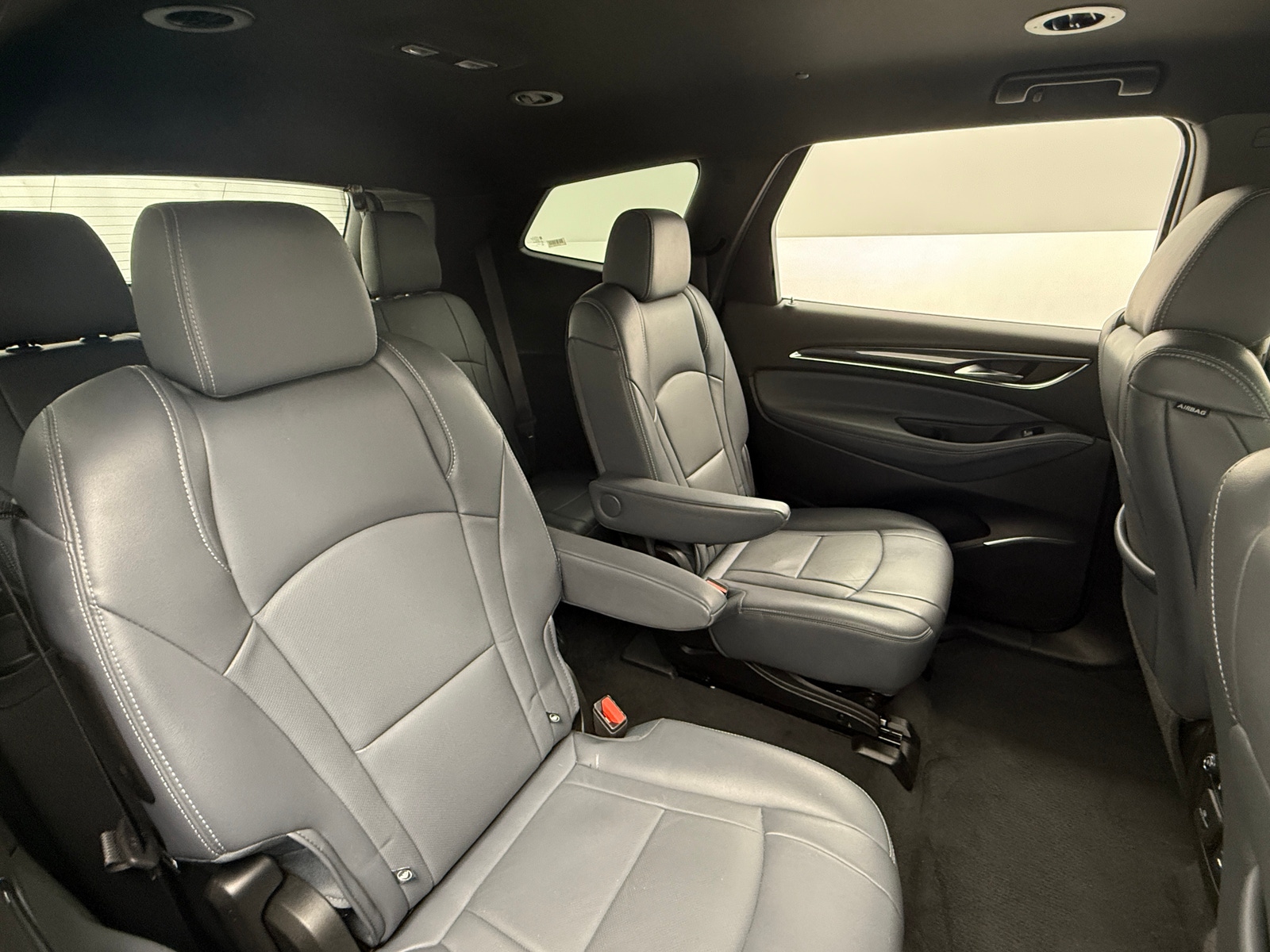 Thumbnail: 2024 Buick Enclave - 5