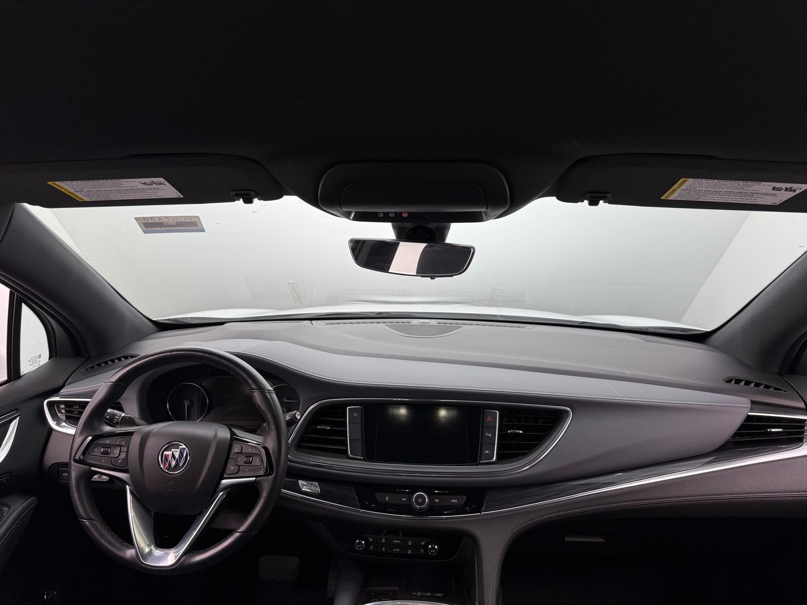 Thumbnail: 2024 Buick Enclave - 2