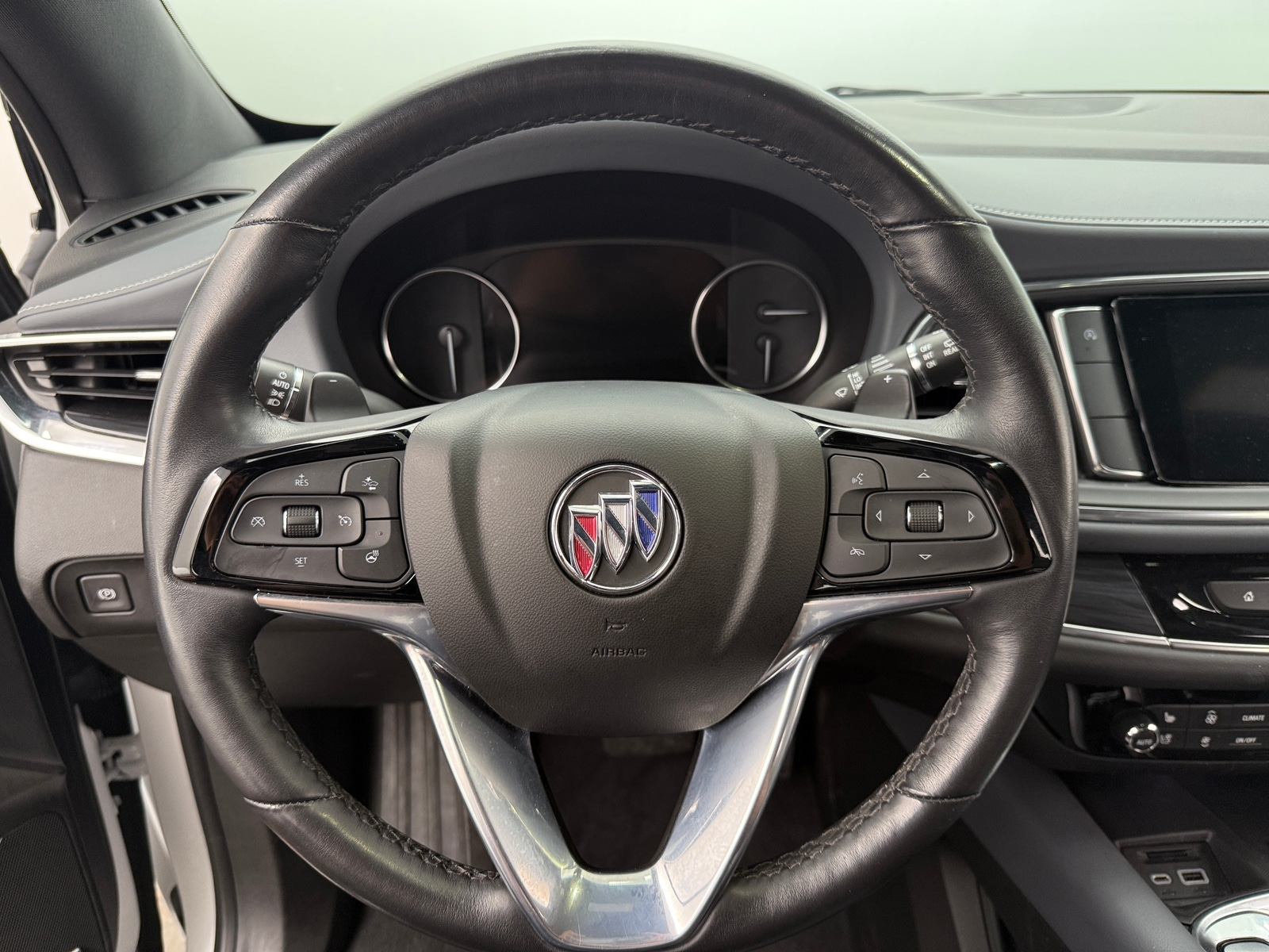 Thumbnail: 2024 Buick Enclave - 4