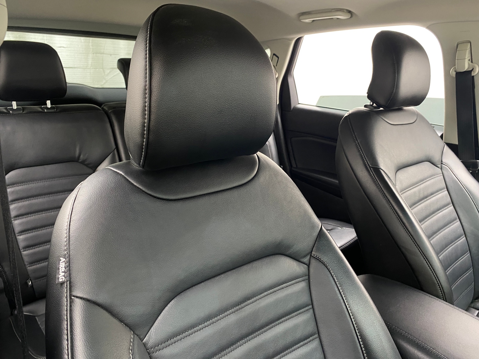 Thumbnail: 2015 Ford Edge - 2