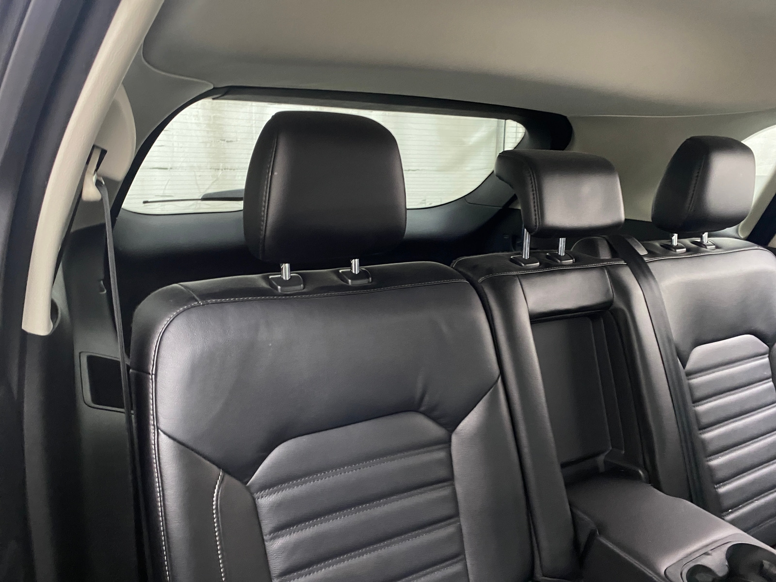 Thumbnail: 2015 Ford Edge - 6