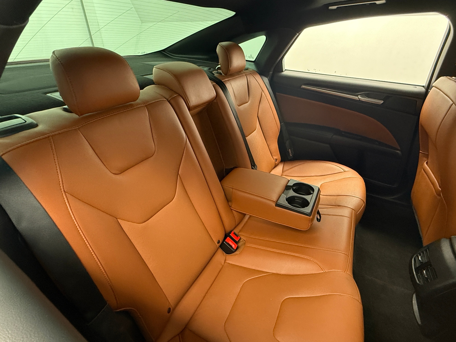 Thumbnail: 2019 Ford Fusion - 5