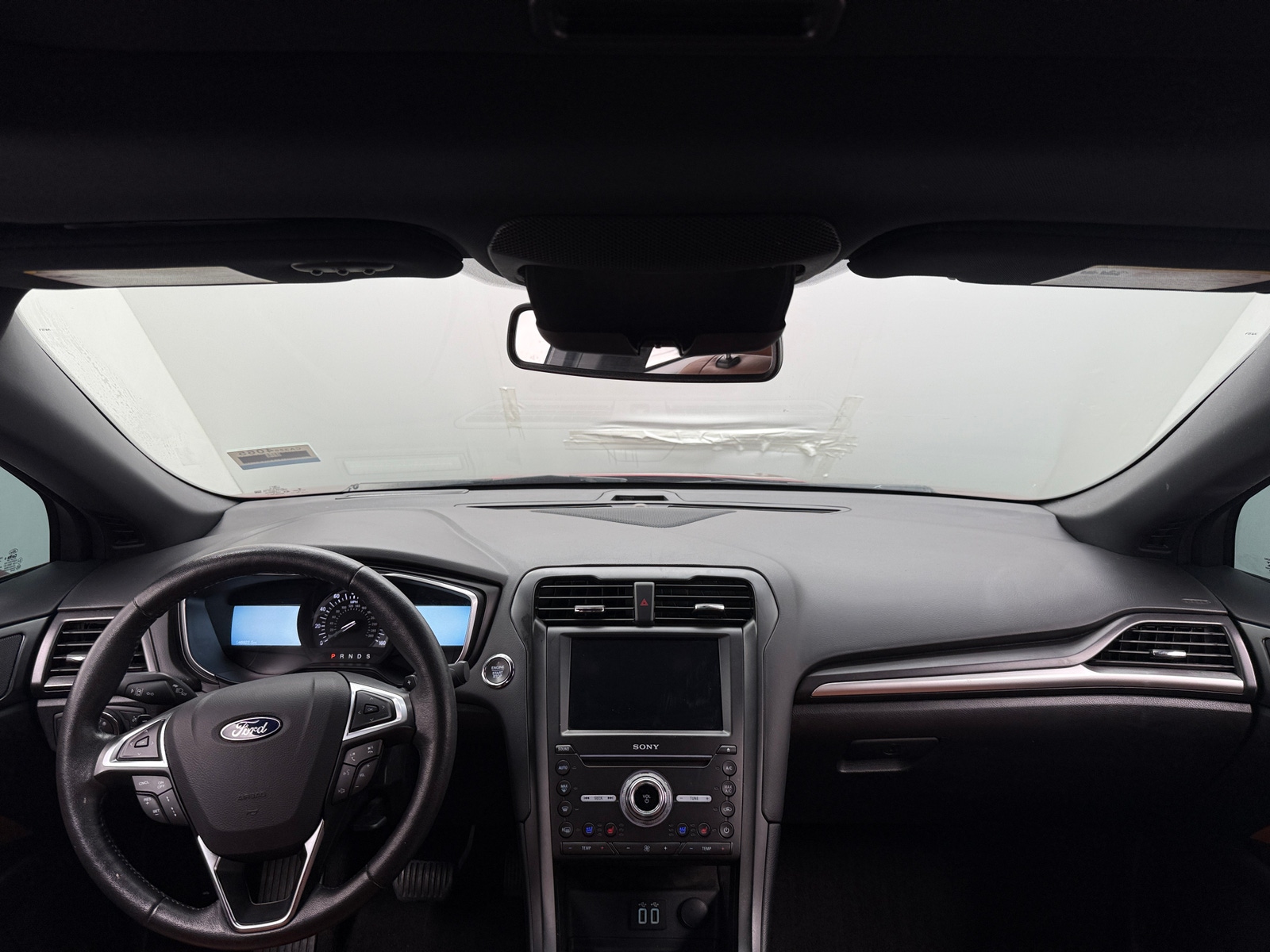 Thumbnail: 2019 Ford Fusion - 2