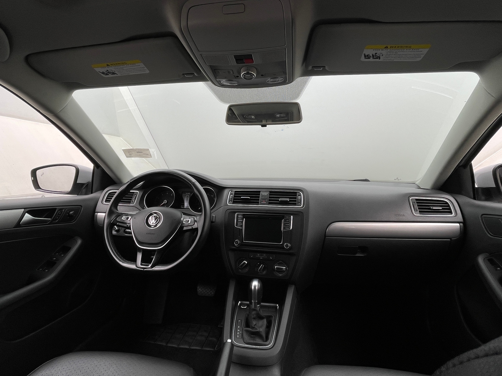 Thumbnail: 2018 Volkswagen Jetta - 2