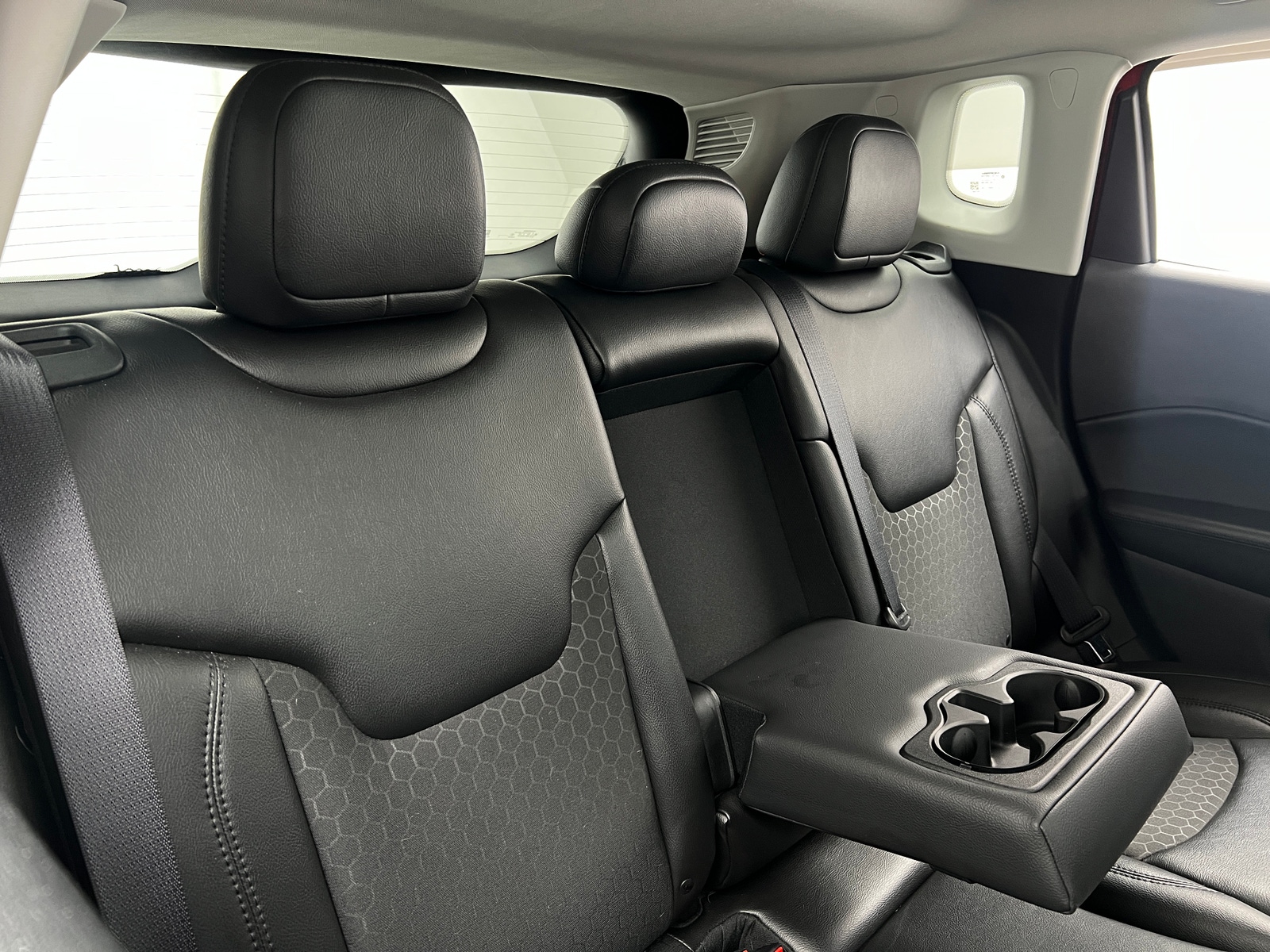 Thumbnail: 2019 Jeep Compass - 6