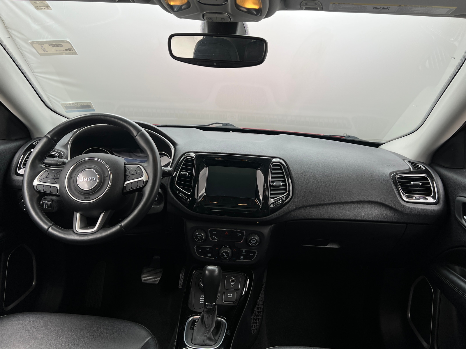 Thumbnail: 2019 Jeep Compass - 3