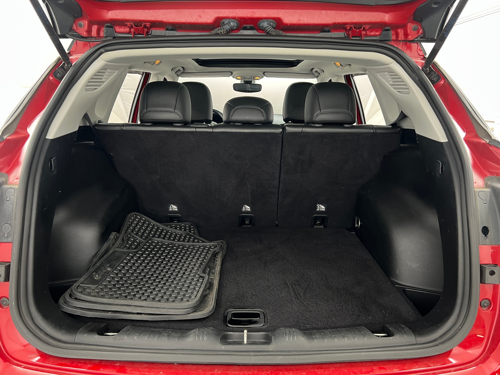 Thumbnail: 2019 Jeep Compass - 7