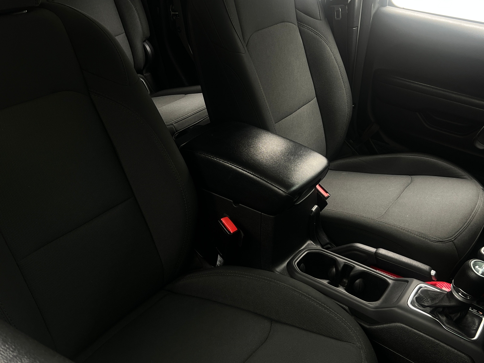 Thumbnail: 2021 Jeep Gladiator - 2
