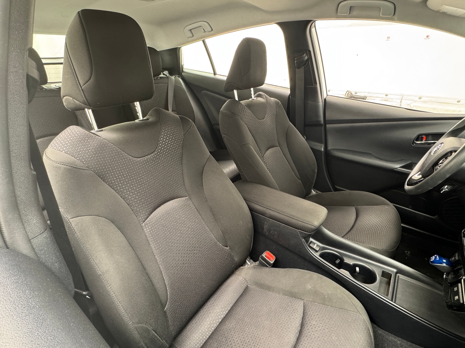 Thumbnail: 2019 Toyota Prius - 2