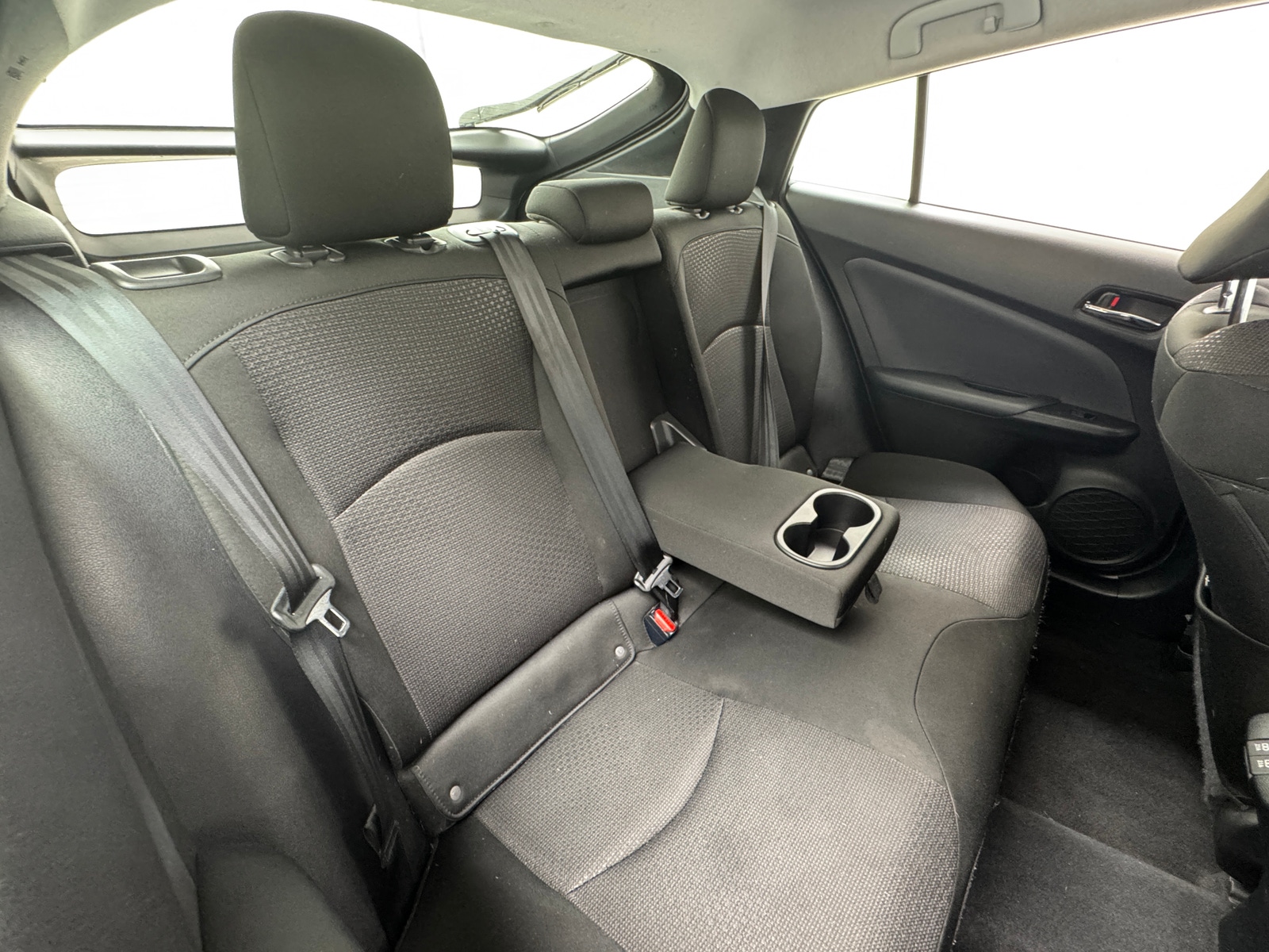 Thumbnail: 2019 Toyota Prius - 6