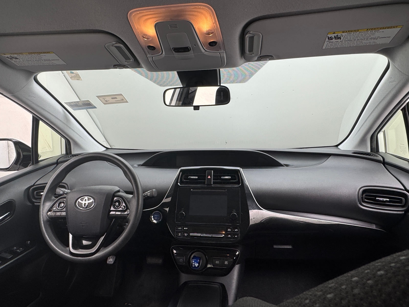 Thumbnail: 2019 Toyota Prius - 3