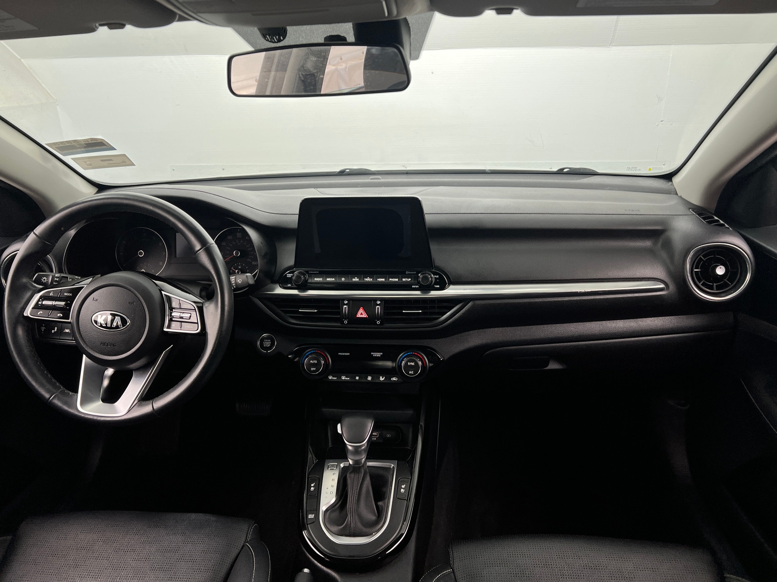Thumbnail: 2019 Kia Forte - 2