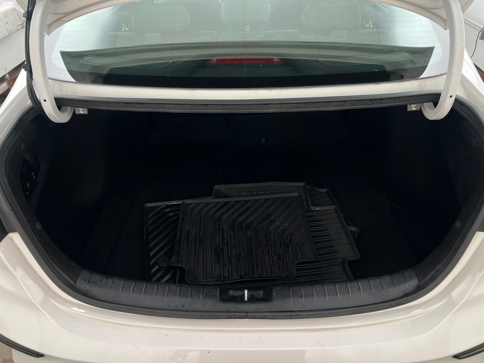 Thumbnail: 2019 Kia Forte - 6