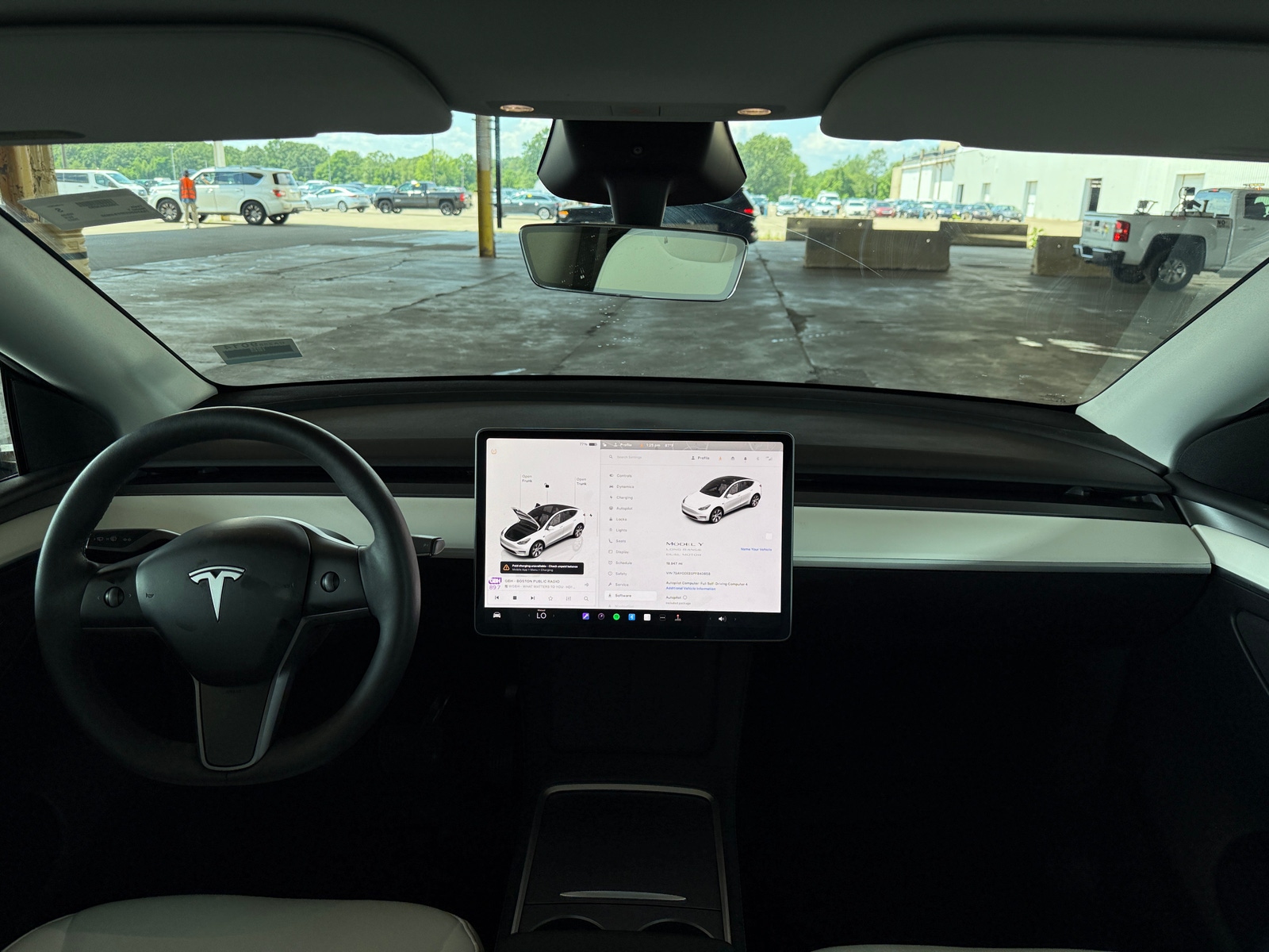 Thumbnail: 2023 Tesla Model Y - 2