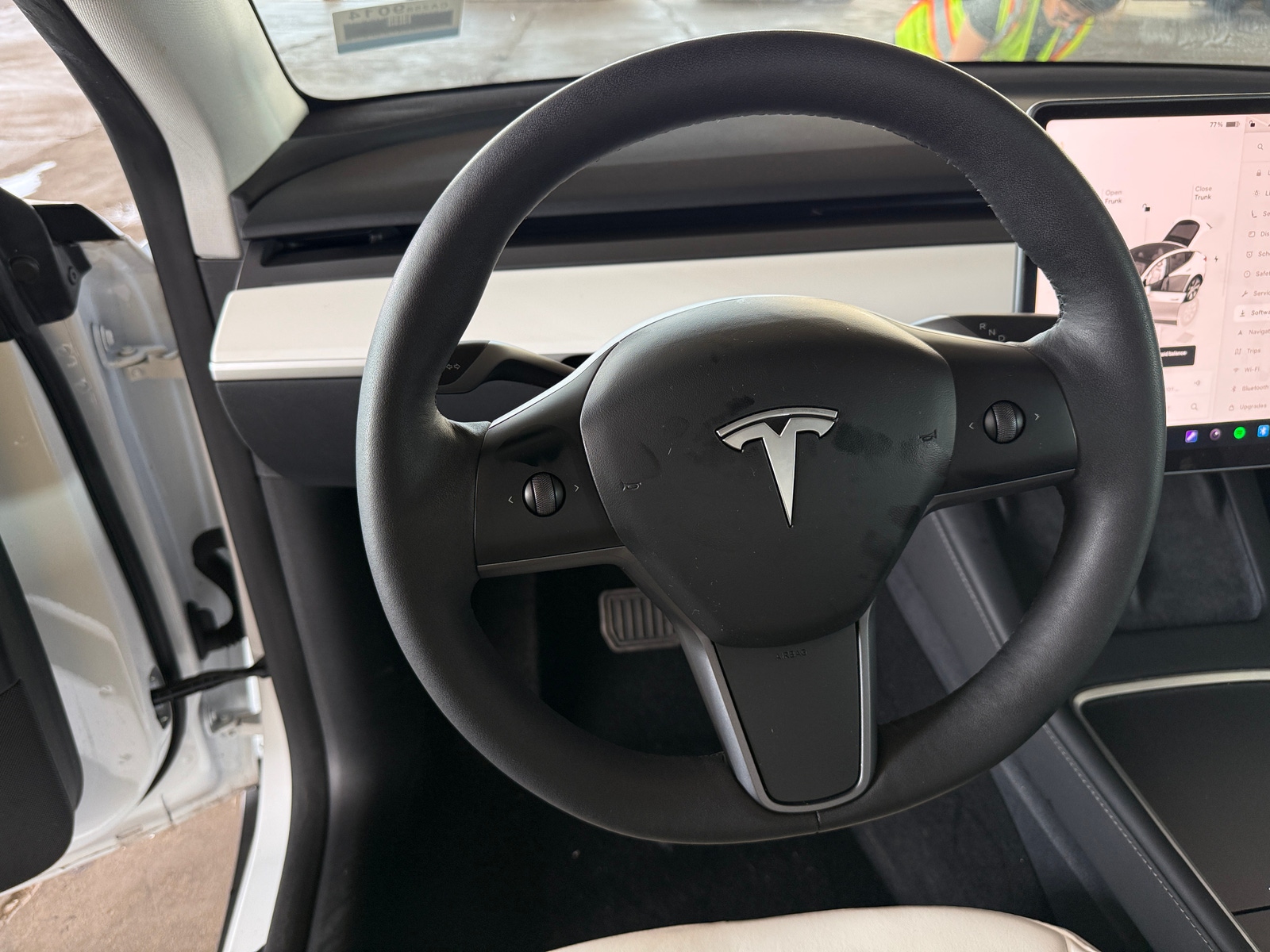 Thumbnail: 2023 Tesla Model Y - 4