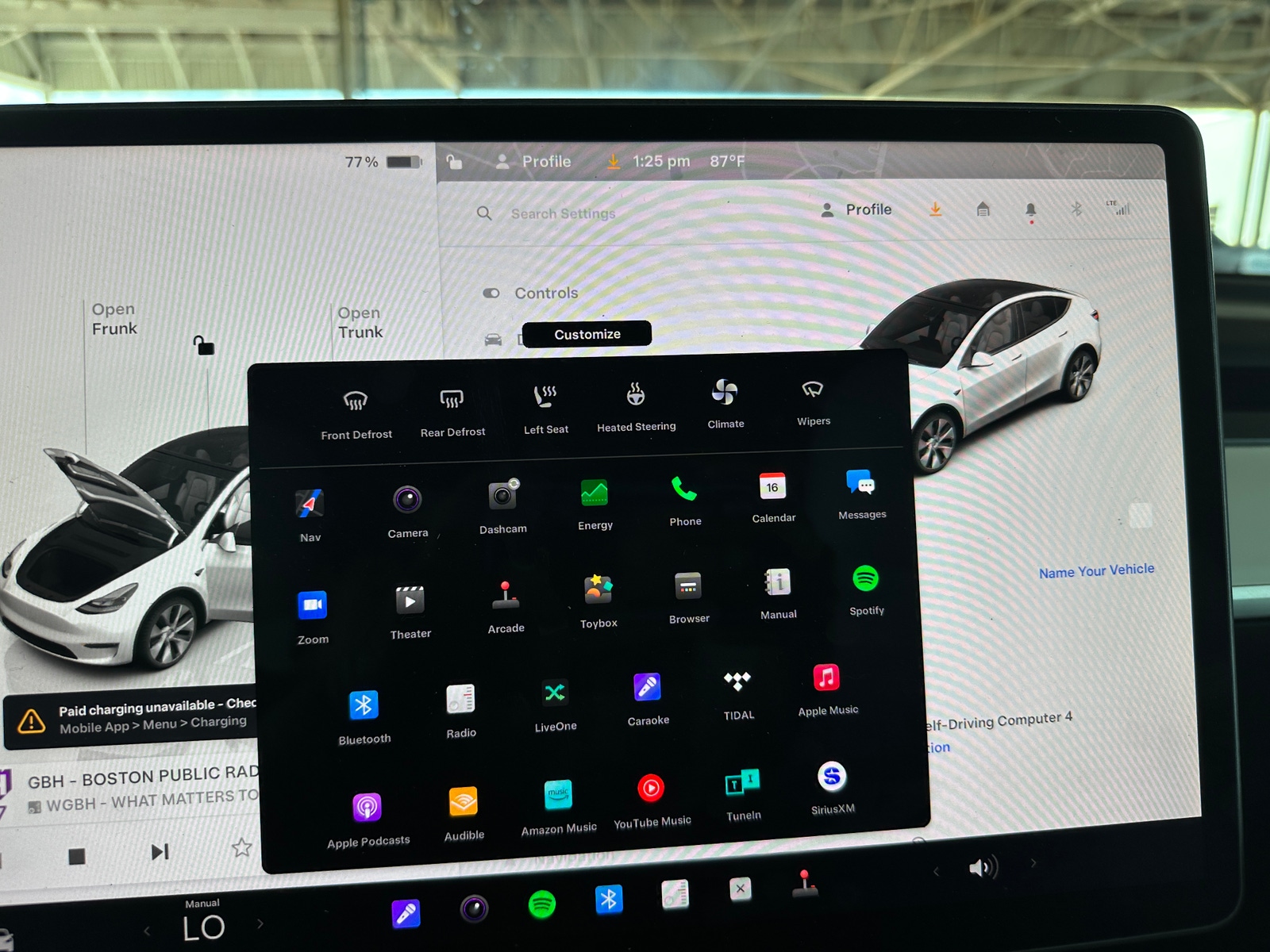 Thumbnail: 2023 Tesla Model Y - 3