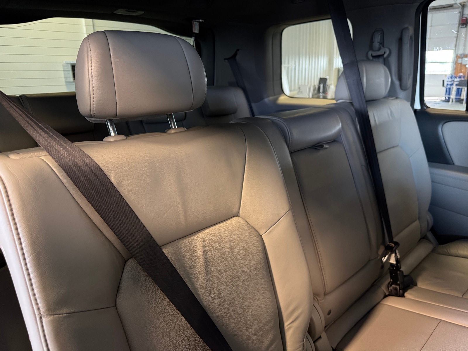 Thumbnail: 2011 Honda Pilot - 5