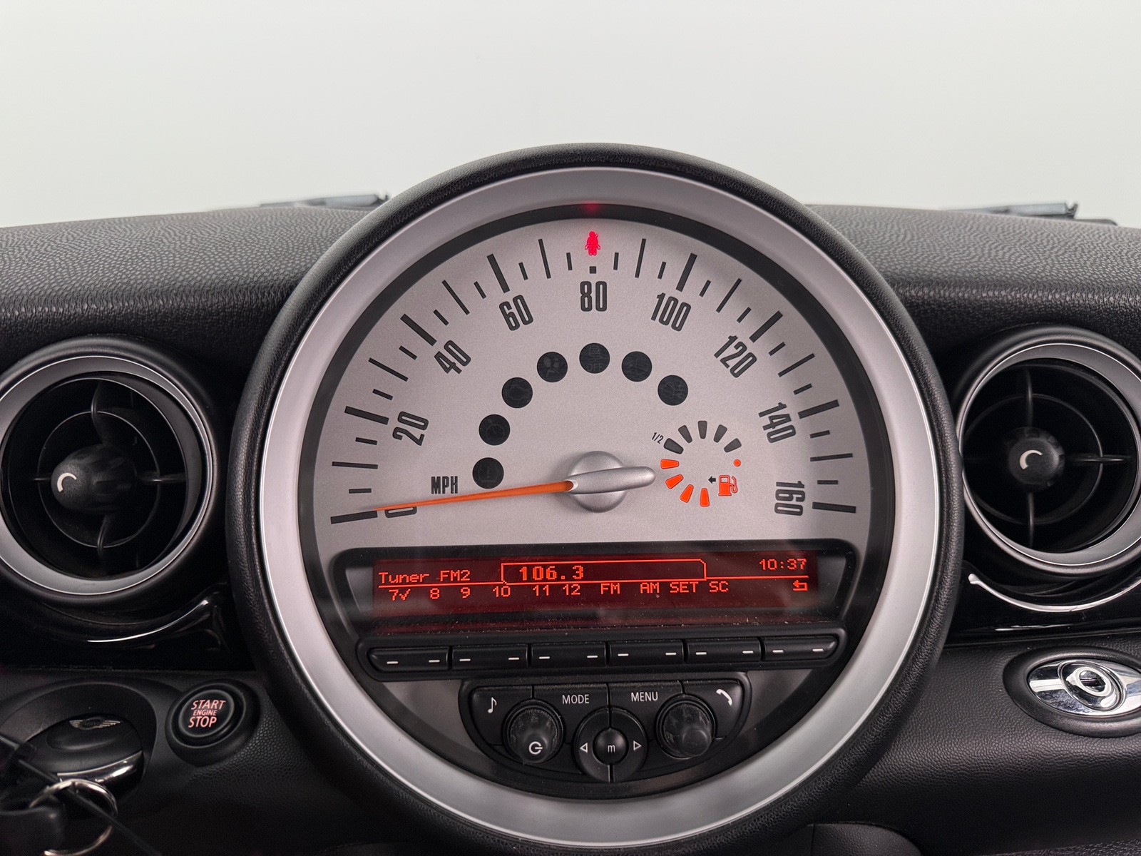 Thumbnail: 2012 MINI Cooper Roadster - 3