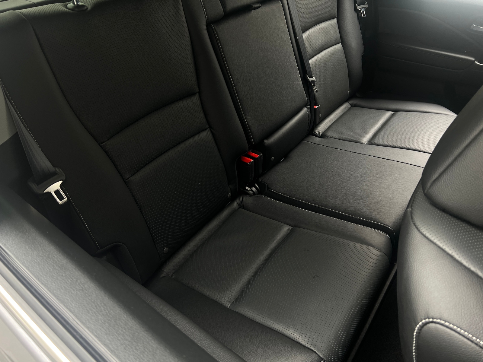 Thumbnail: 2023 Honda Ridgeline - 5