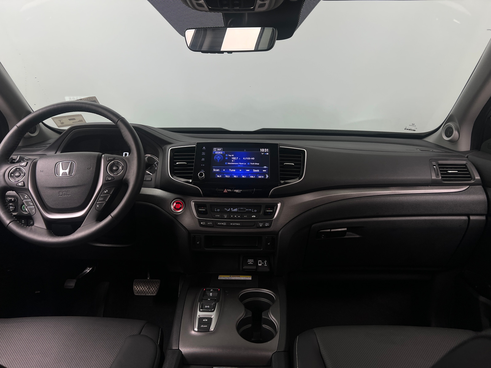 Thumbnail: 2023 Honda Ridgeline - 2