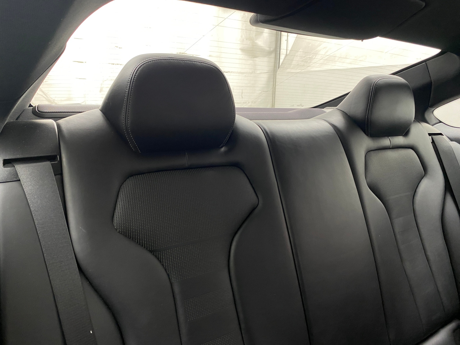 Thumbnail: 2015 BMW M4 - 5
