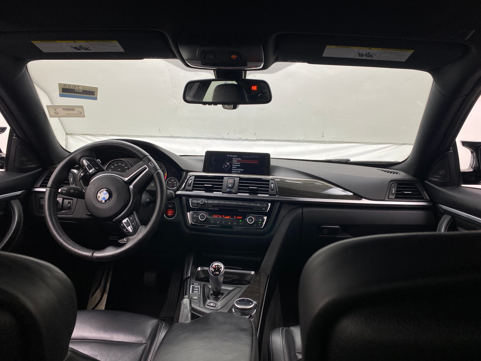 Thumbnail: 2015 BMW M4 - 2