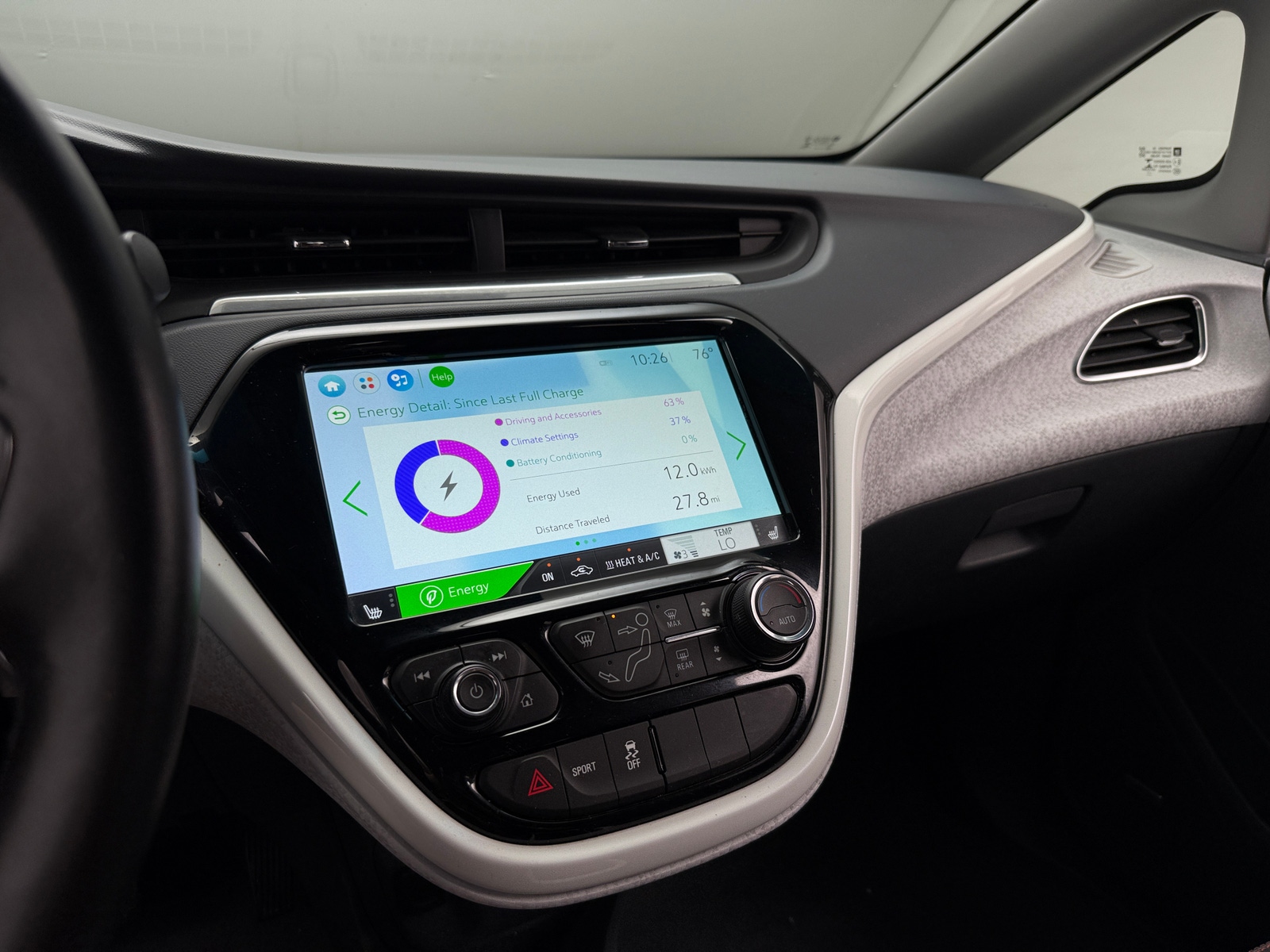 Thumbnail: 2017 Chevrolet Bolt EV - 3