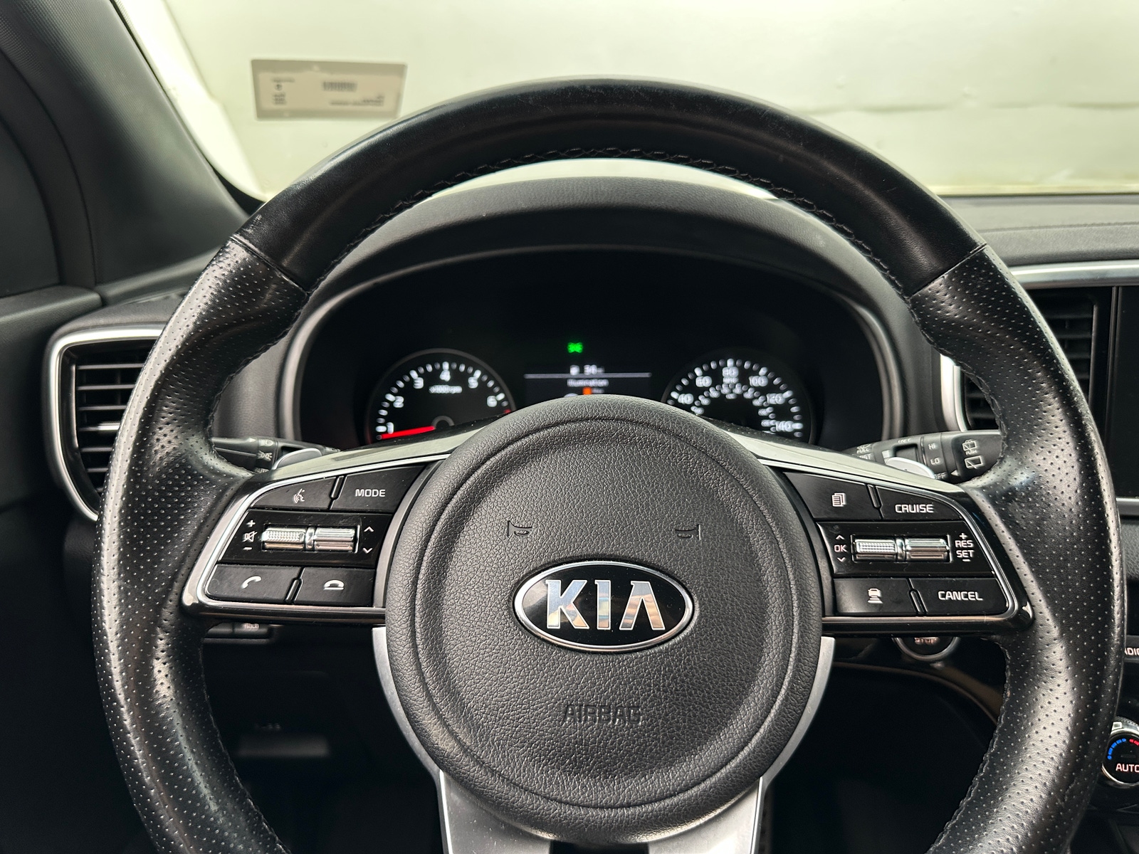 Thumbnail: 2020 Kia Sportage - 4