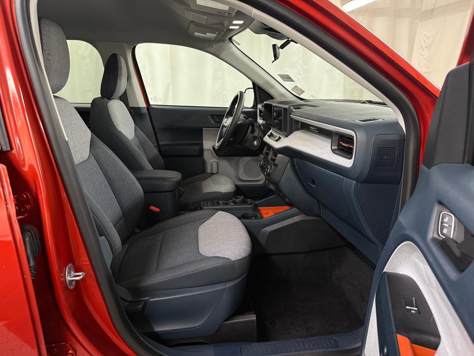 Thumbnail: 2024 Ford Maverick - 2