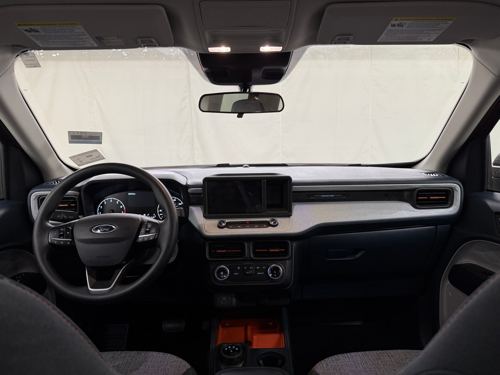 Thumbnail: 2024 Ford Maverick - 3