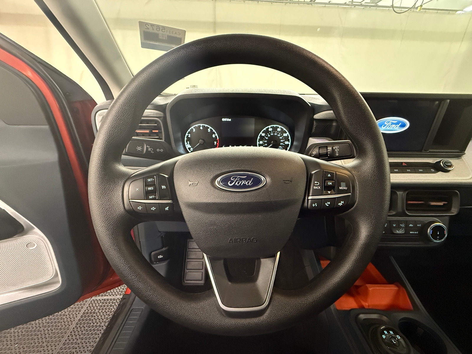 Thumbnail: 2024 Ford Maverick - 5